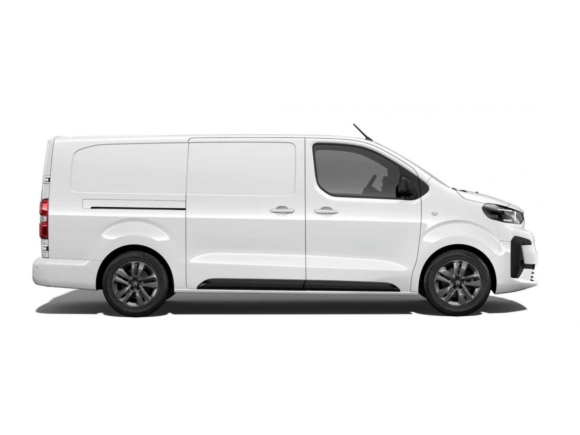 CITROEN JUMPY - Miniature 3 sur 27 - Cliquer pour voir cette photo