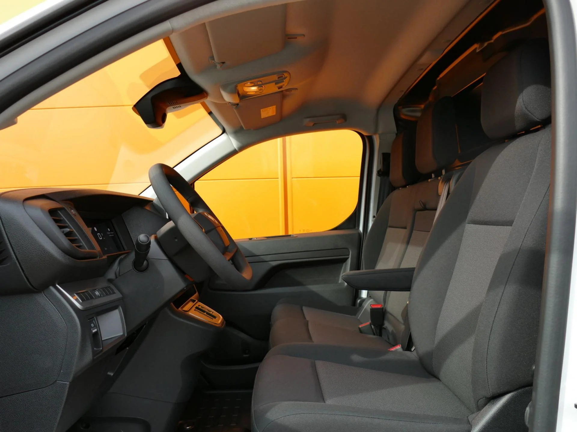 CITROEN JUMPY - Miniature 5 sur 27 - Cliquer pour voir cette photo