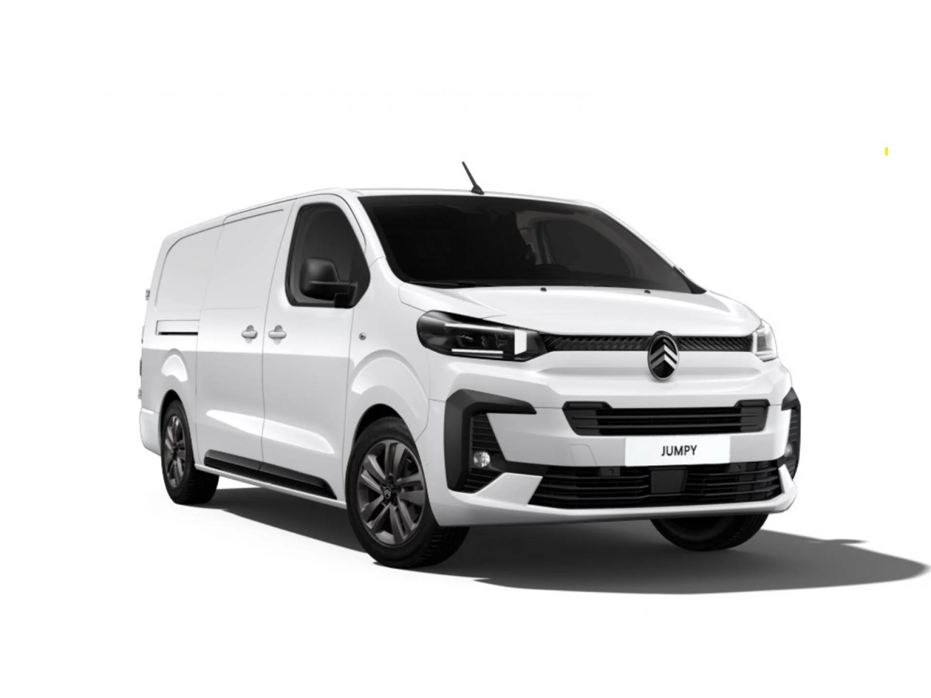 CITROEN JUMPY - Miniature 2 sur 27 - Cliquer pour voir cette photo