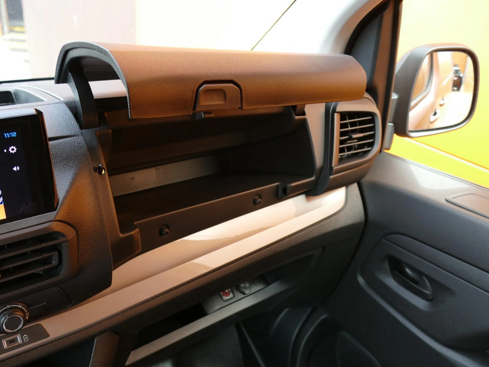 CITROEN JUMPY - Miniature 23 sur 34 - Cliquer pour voir cette photo