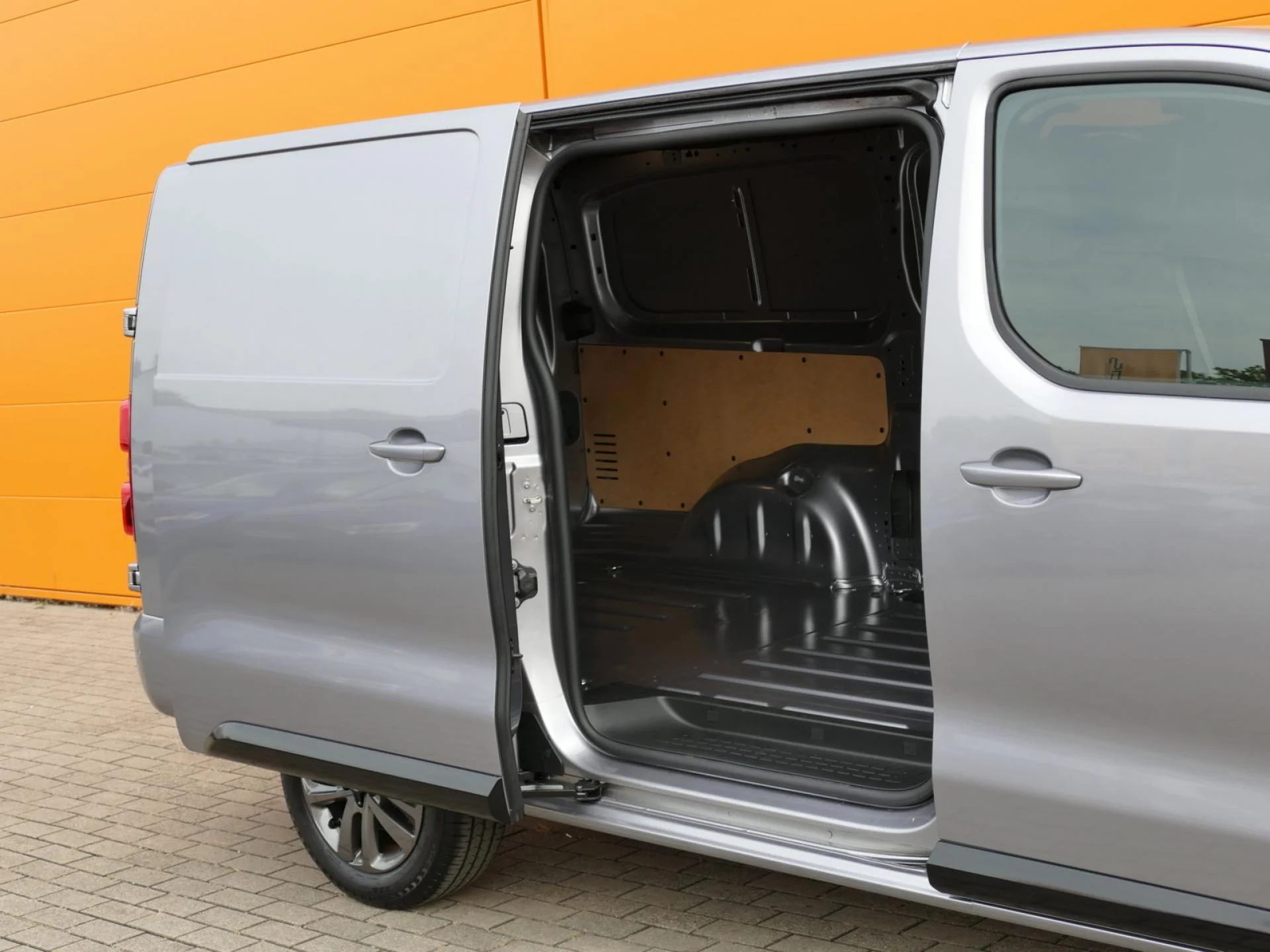 CITROEN JUMPY - Miniature 8 sur 34 - Cliquer pour voir cette photo