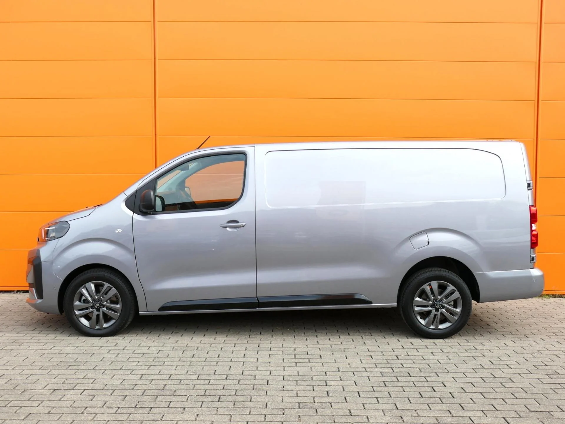 CITROEN JUMPY - Miniature 4 sur 34 - Cliquer pour voir cette photo