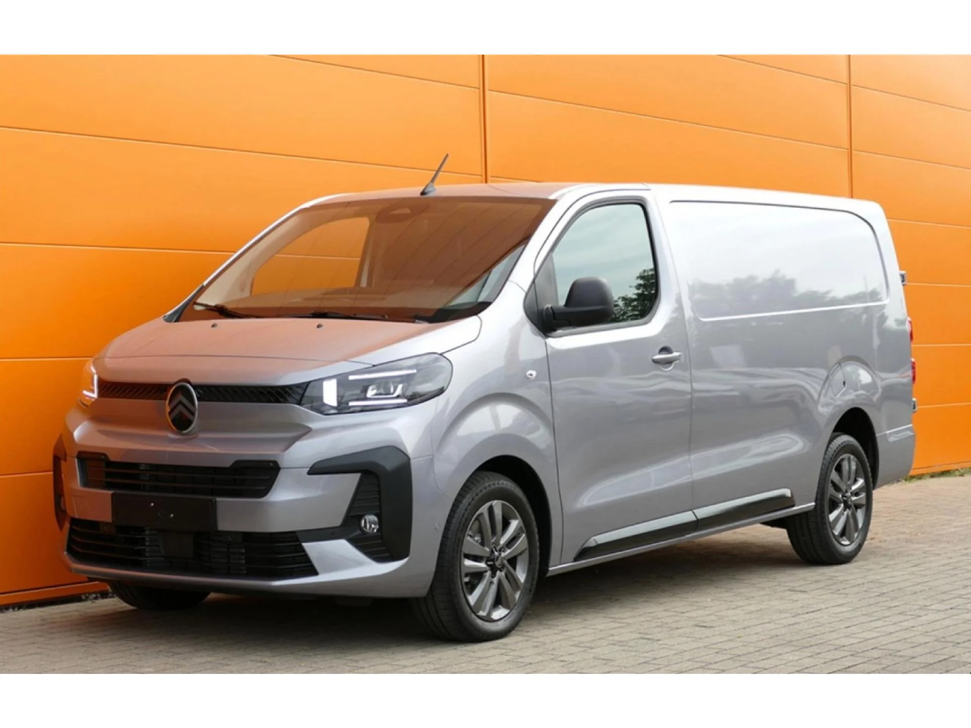 CITROEN JUMPY - Miniature 3 sur 34 - Cliquer pour voir cette photo