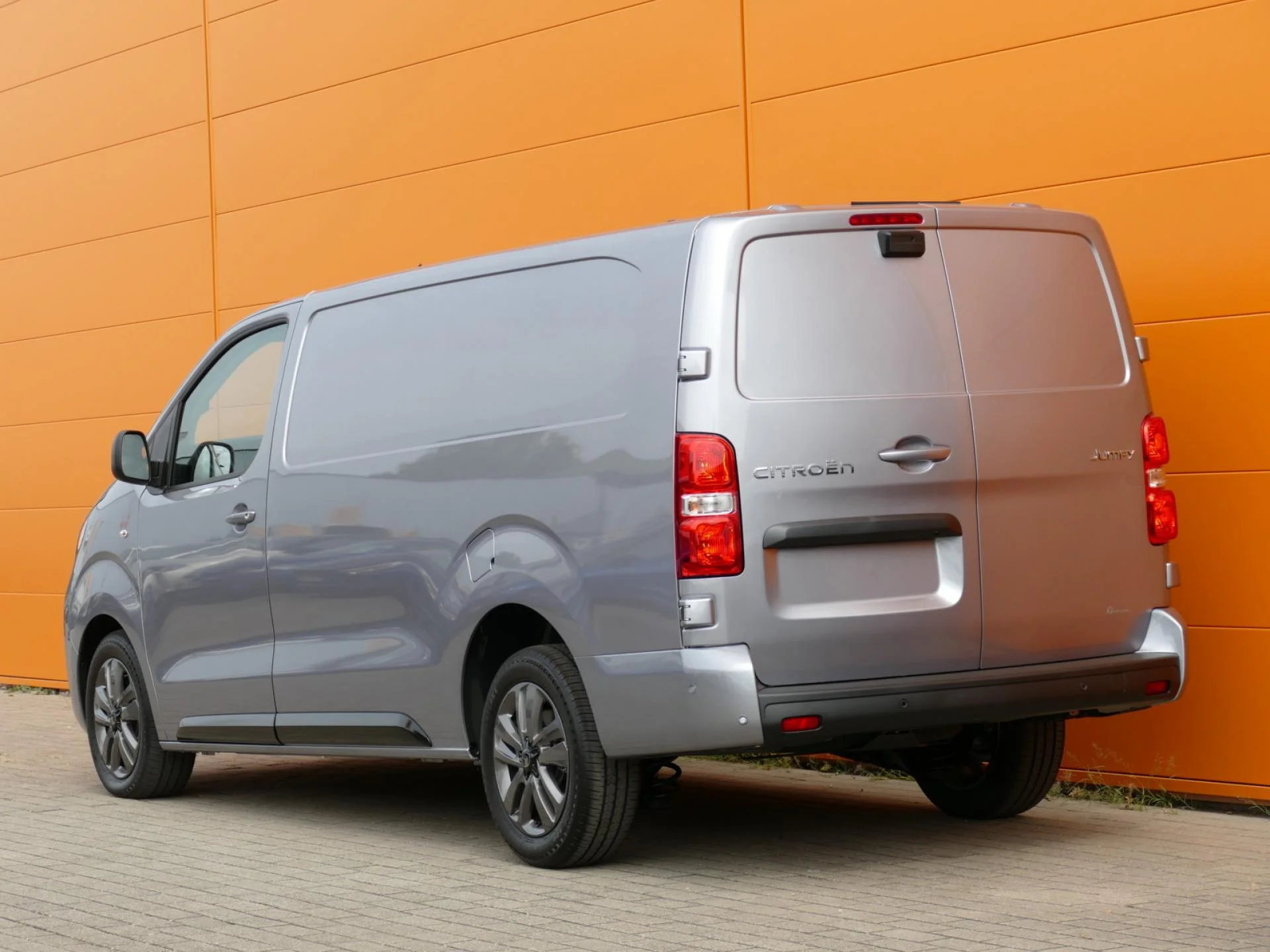 CITROEN JUMPY - Miniature 5 sur 34 - Cliquer pour voir cette photo