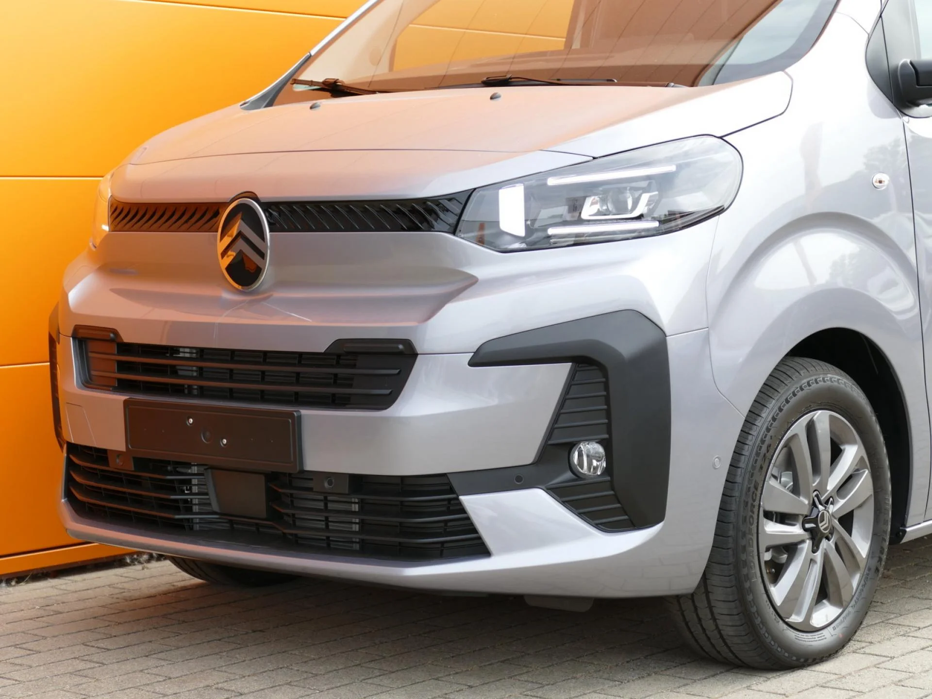 CITROEN JUMPY - Miniature 30 sur 34 - Cliquer pour voir cette photo