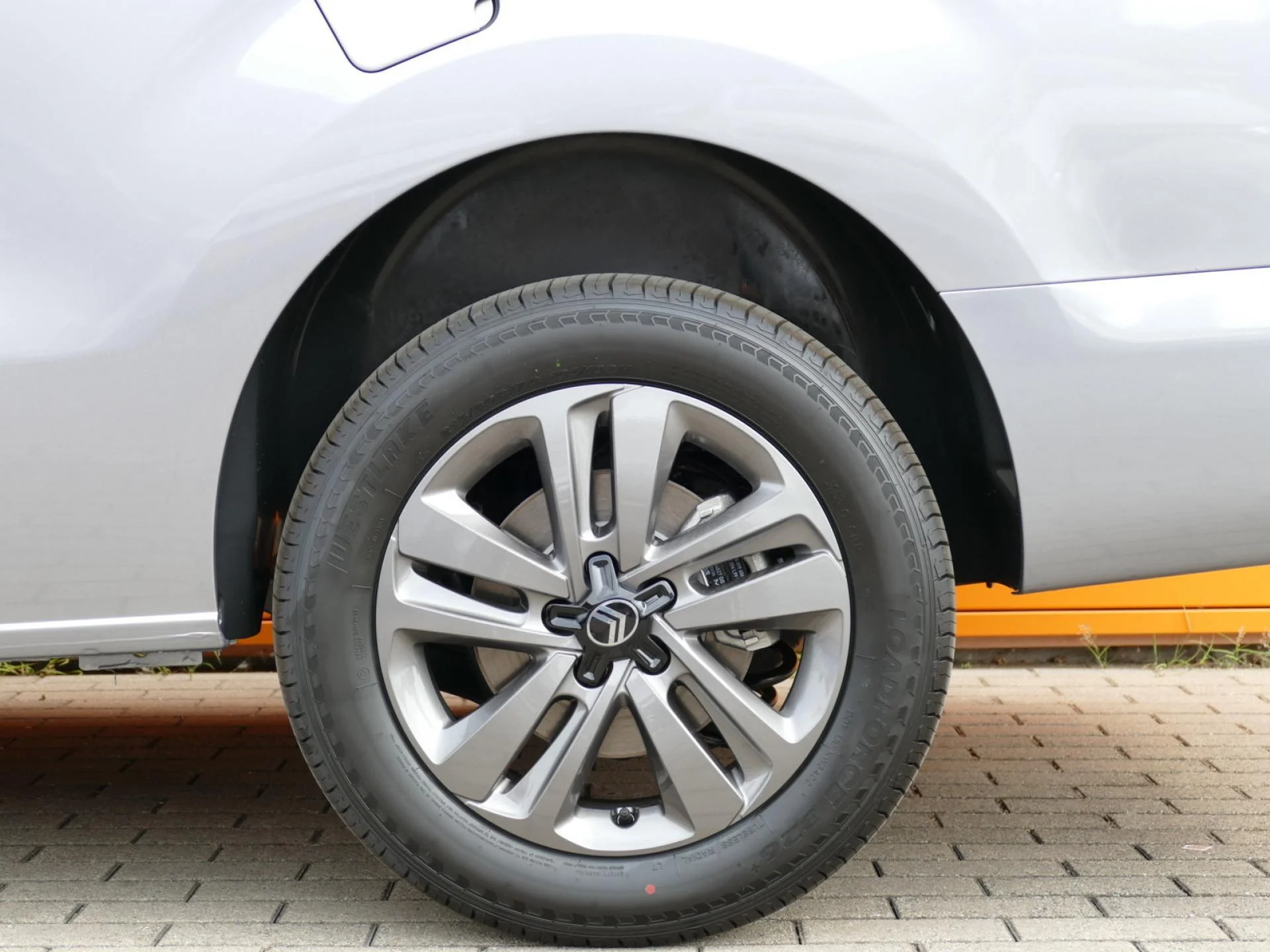 CITROEN JUMPY - Miniature 34 sur 34 - Cliquer pour voir cette photo