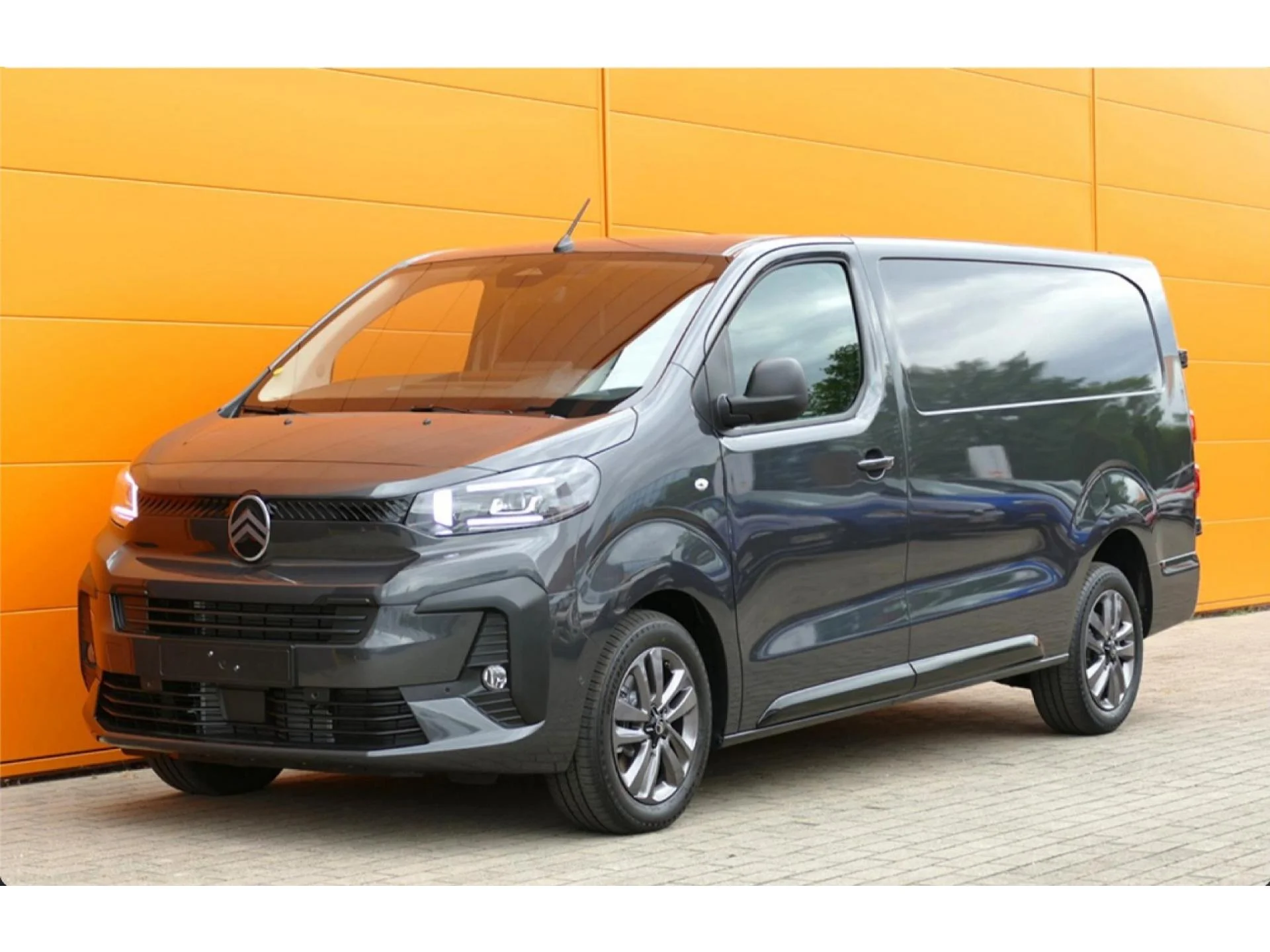 CITROEN JUMPY - Miniature 3 sur 30 - Cliquer pour voir cette photo