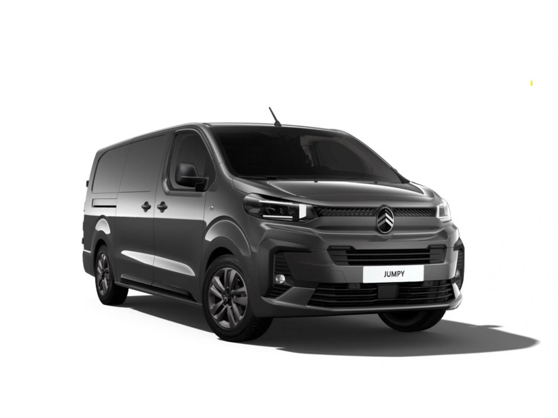 CITROEN JUMPY - Miniature 2 sur 28 - Cliquer pour voir cette photo