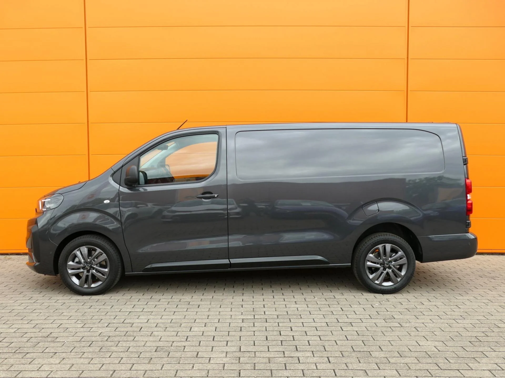 CITROEN JUMPY - Miniature 3 sur 32 - Cliquer pour voir cette photo