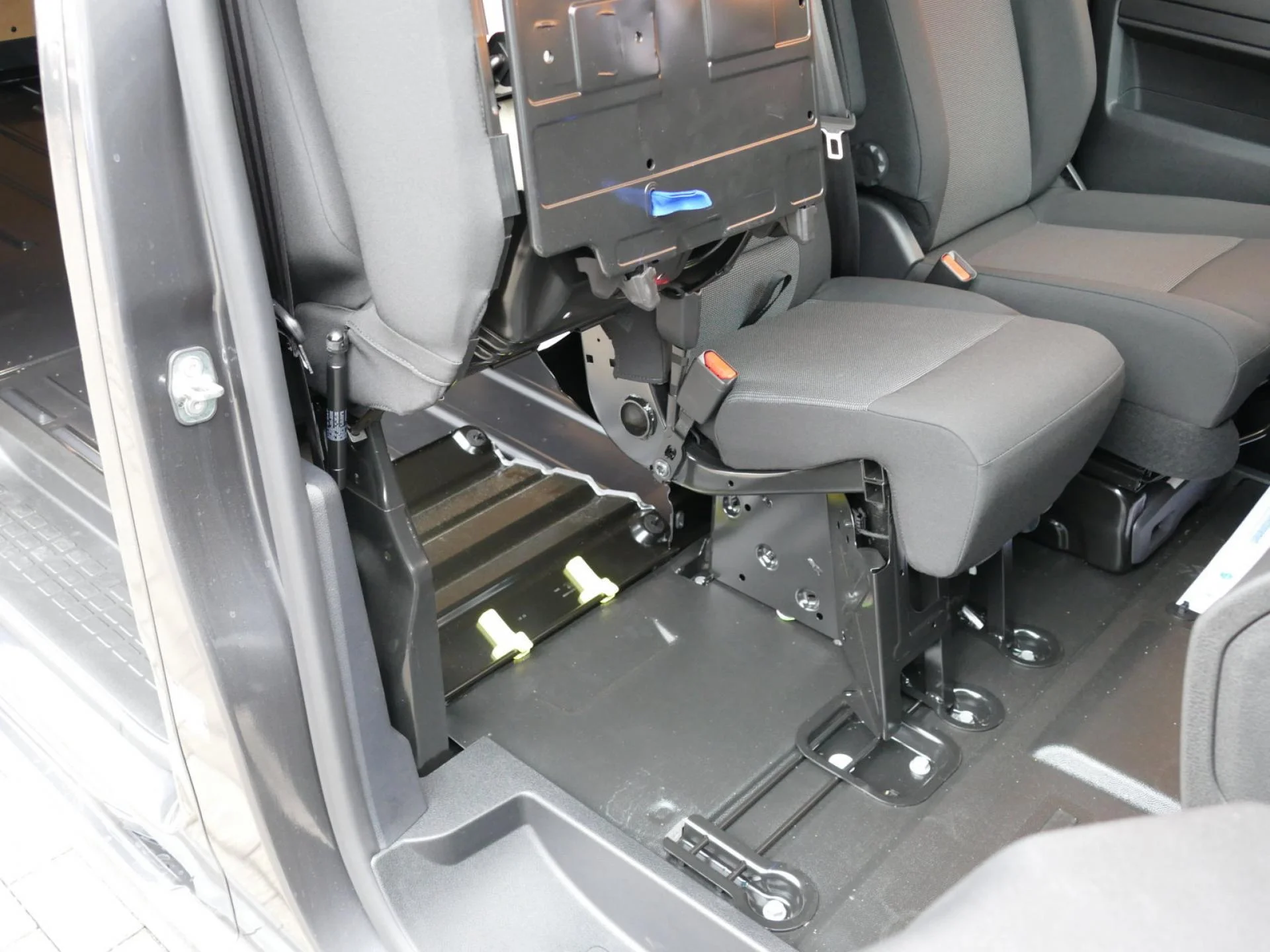 CITROEN JUMPY - Miniature 21 sur 32 - Cliquer pour voir cette photo