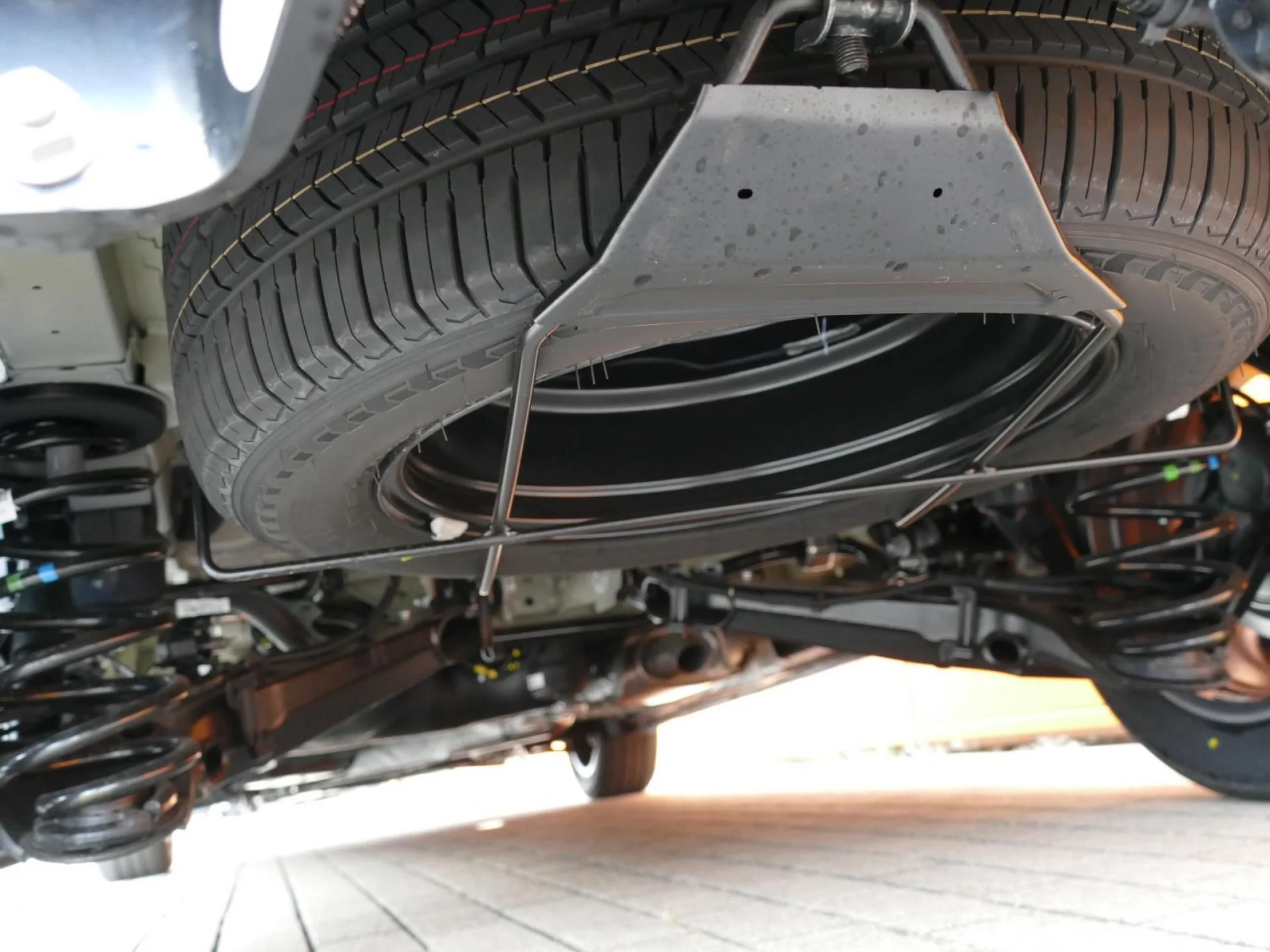 CITROEN JUMPY - Miniature 27 sur 32 - Cliquer pour voir cette photo