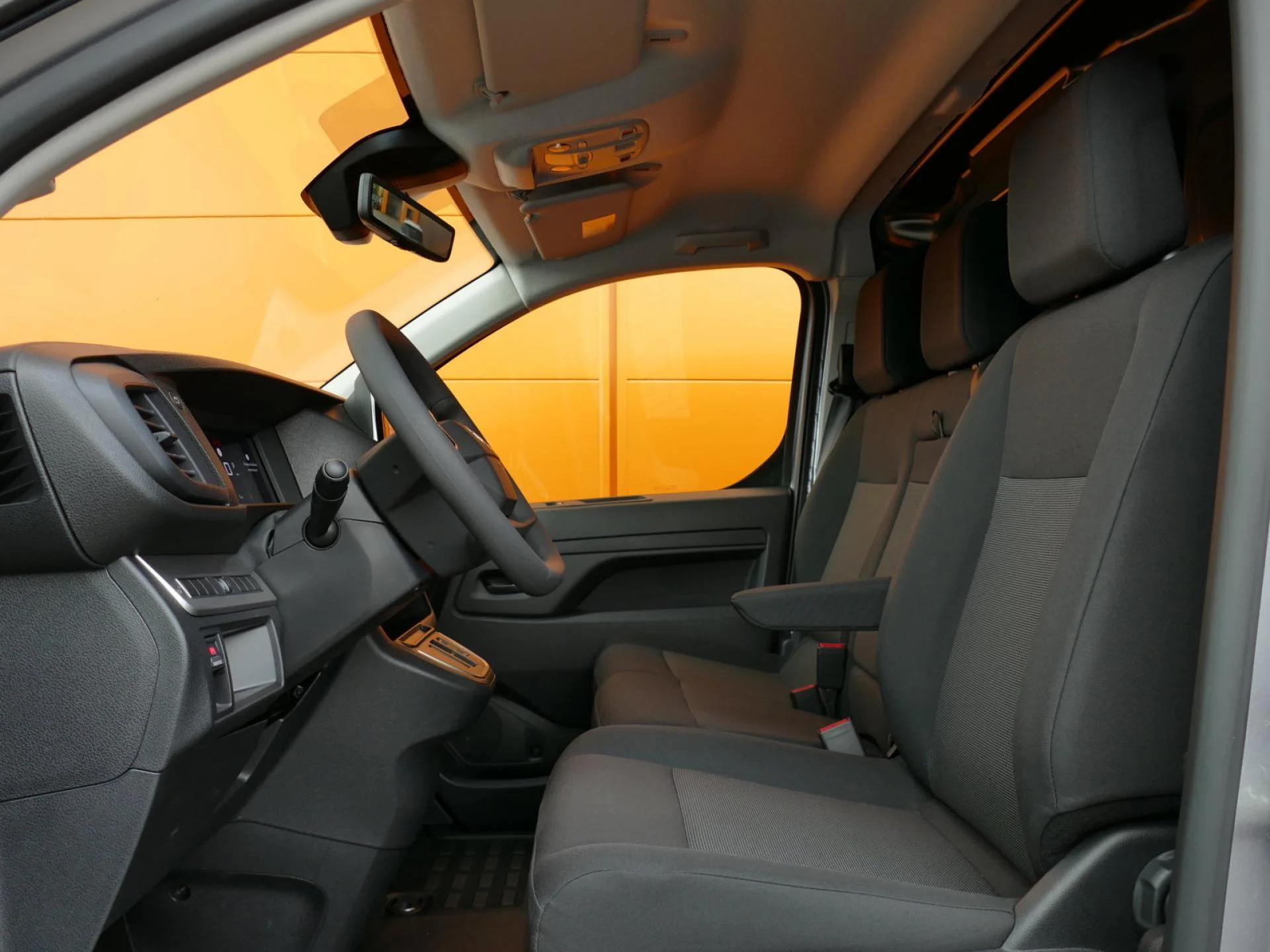 CITROEN JUMPY - Miniature 5 sur 32 - Cliquer pour voir cette photo