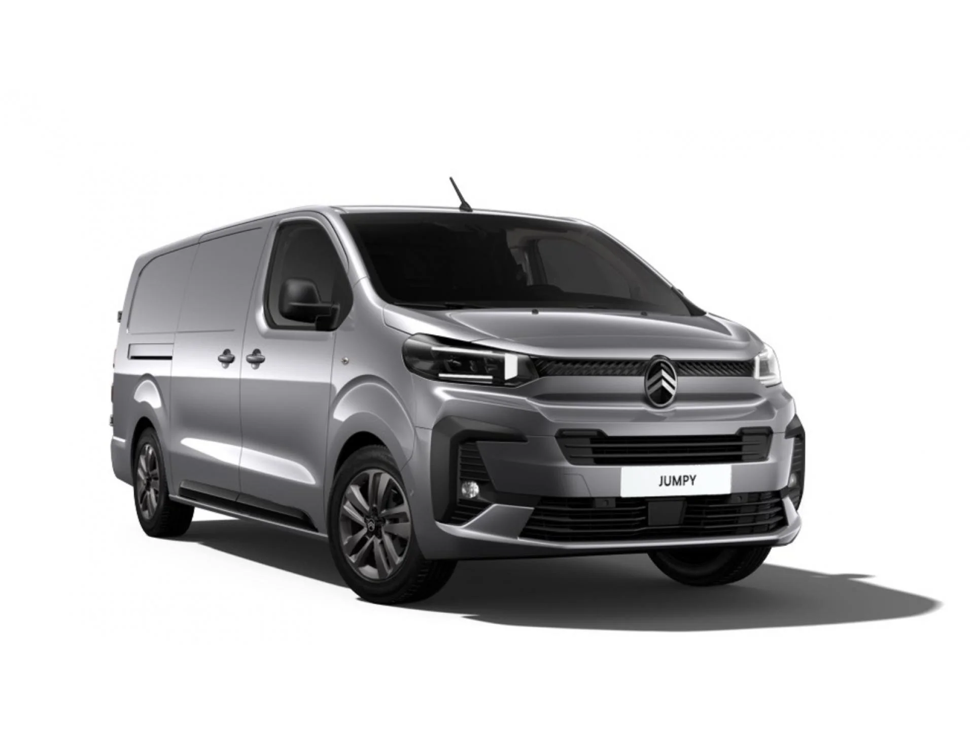 CITROEN JUMPY - Miniature 2 sur 28 - Cliquer pour voir cette photo