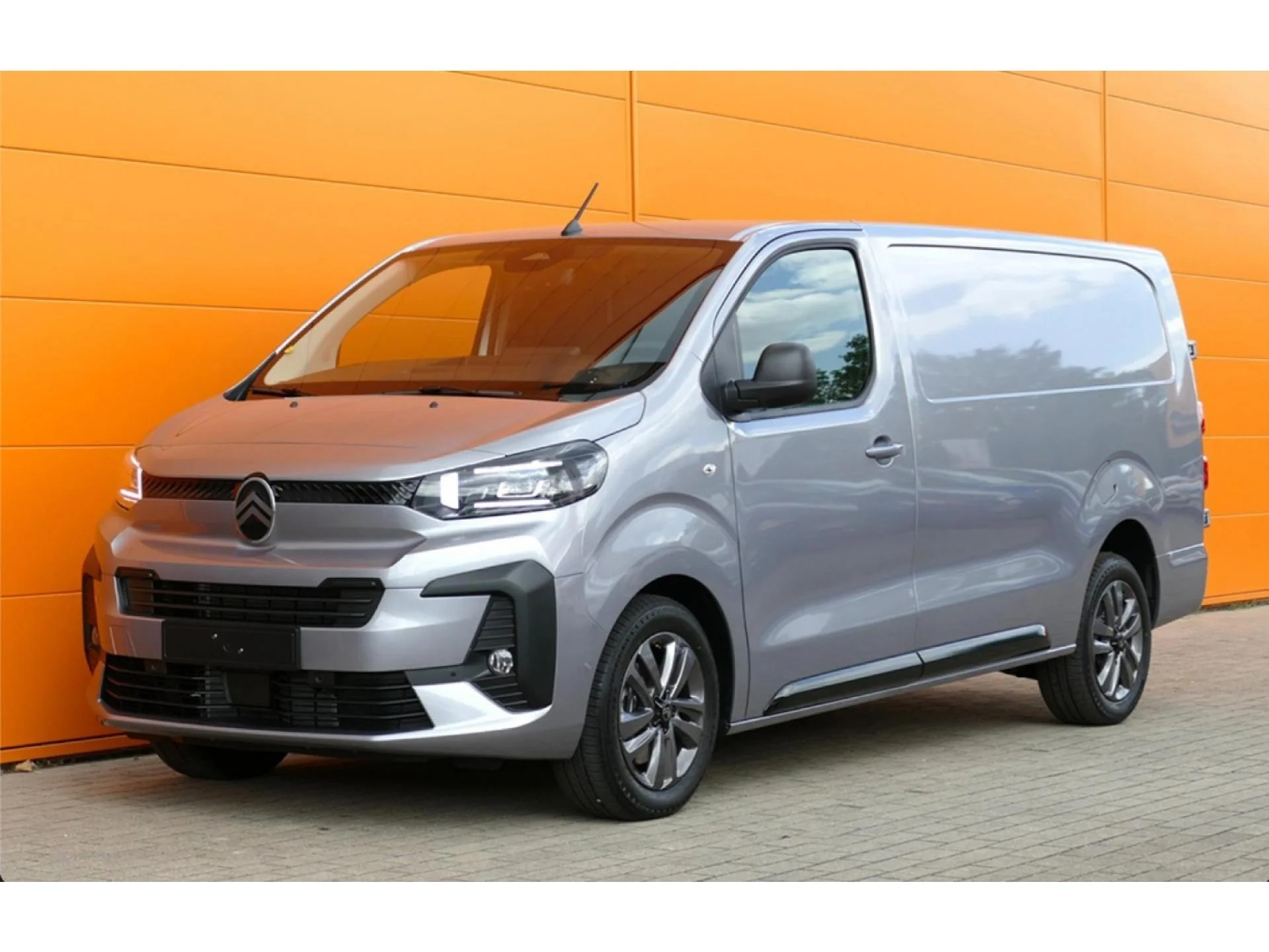 CITROEN JUMPY - Miniature 3 sur 33 - Cliquer pour voir cette photo