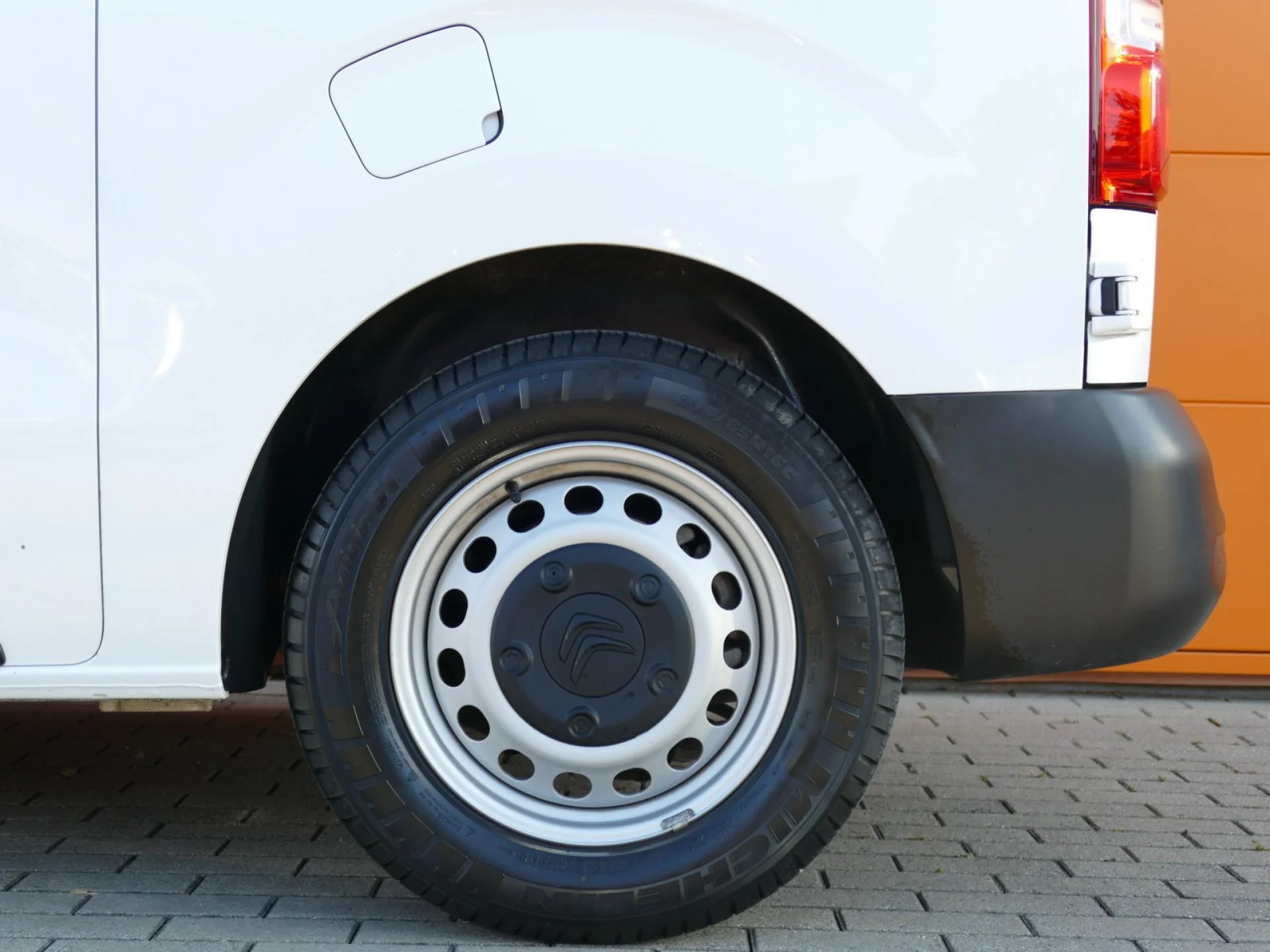 CITROEN JUMPY - Miniature 29 sur 32 - Cliquer pour voir cette photo