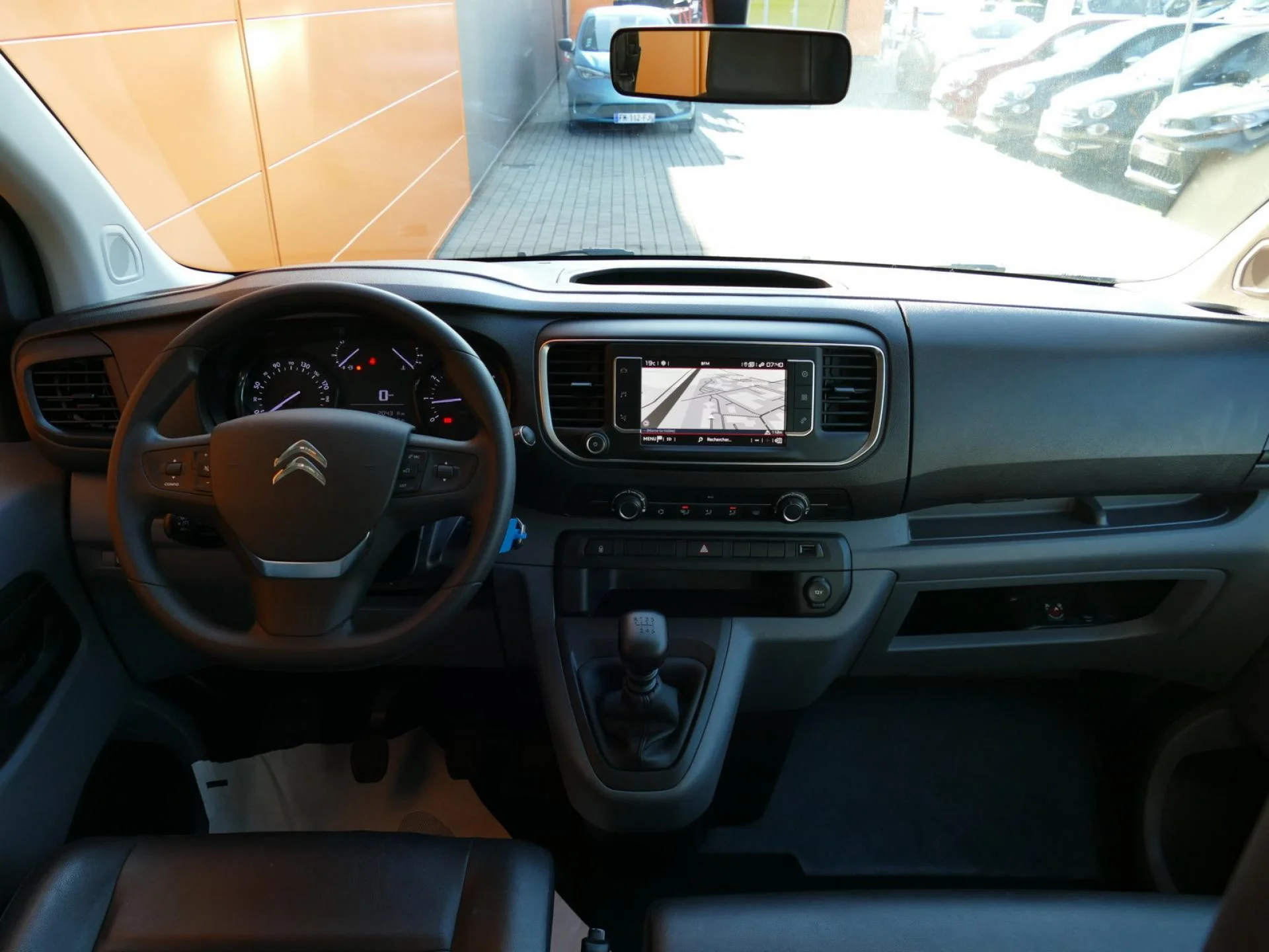 CITROEN JUMPY - Miniature 11 sur 32 - Cliquer pour voir cette photo