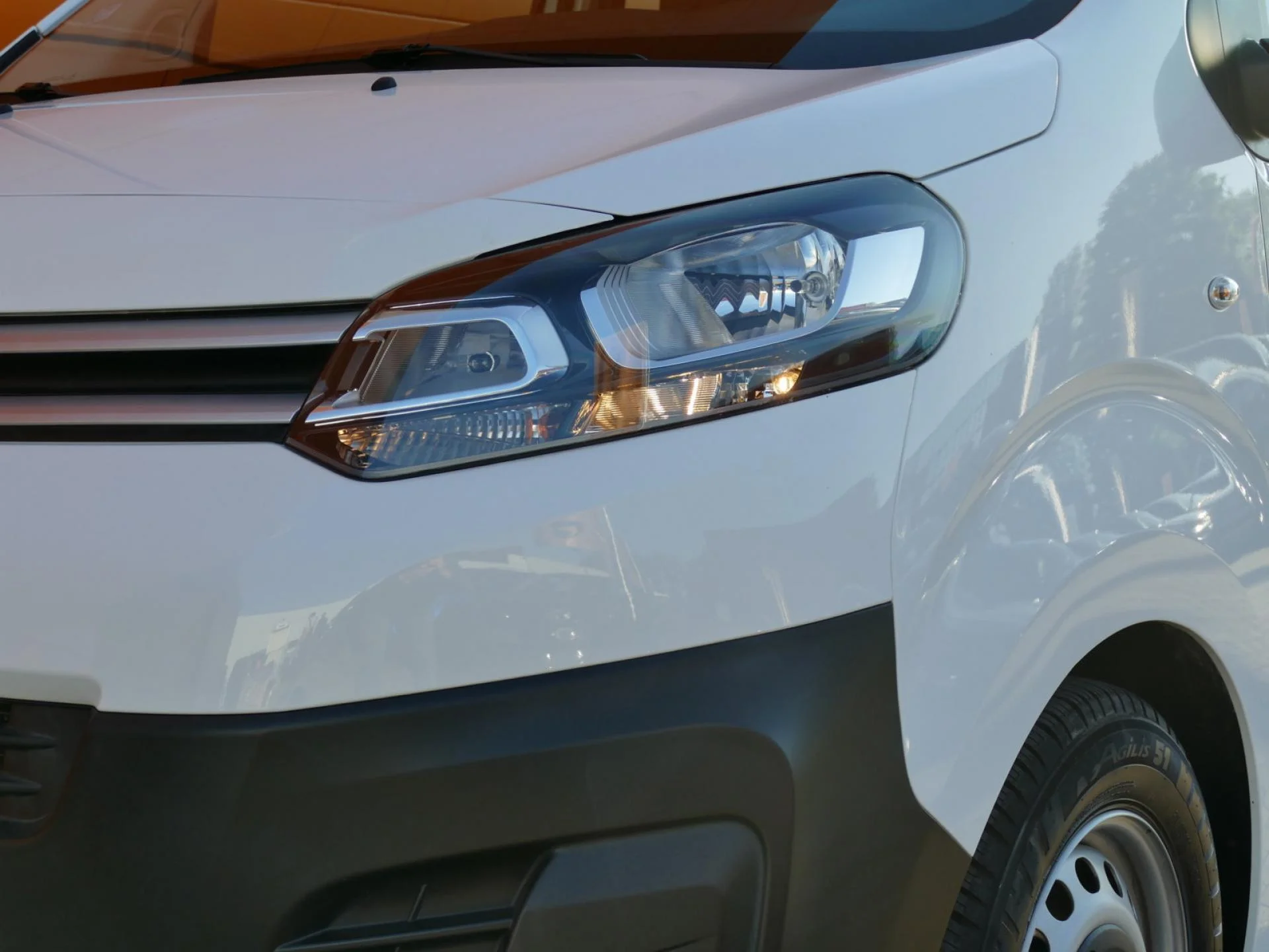 CITROEN JUMPY - Miniature 14 sur 32 - Cliquer pour voir cette photo