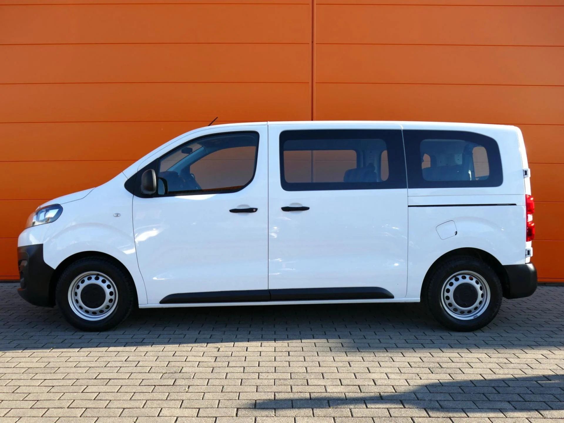 CITROEN JUMPY - Miniature 17 sur 32 - Cliquer pour voir cette photo