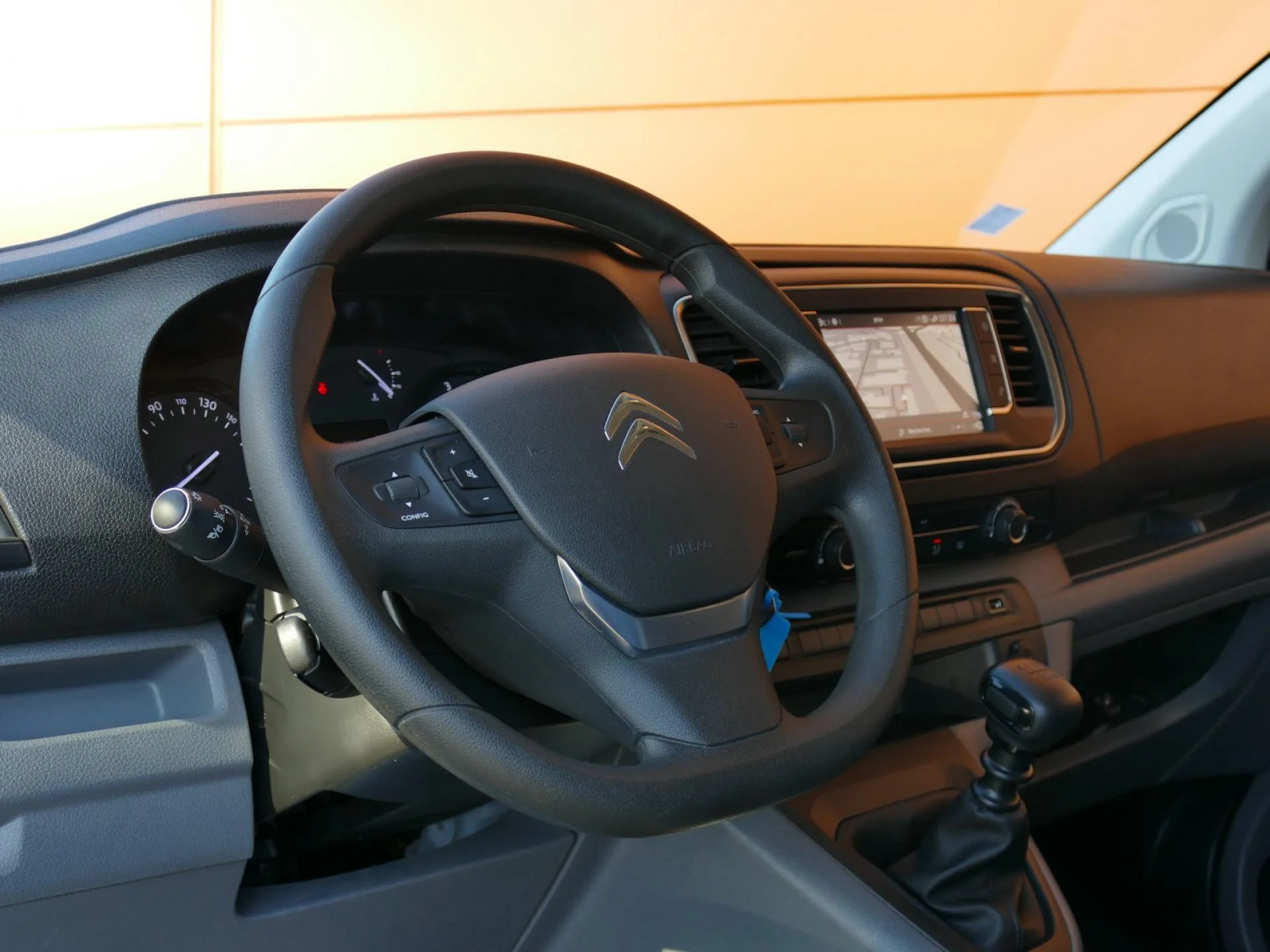 CITROEN JUMPY - Miniature 3 sur 32 - Cliquer pour voir cette photo