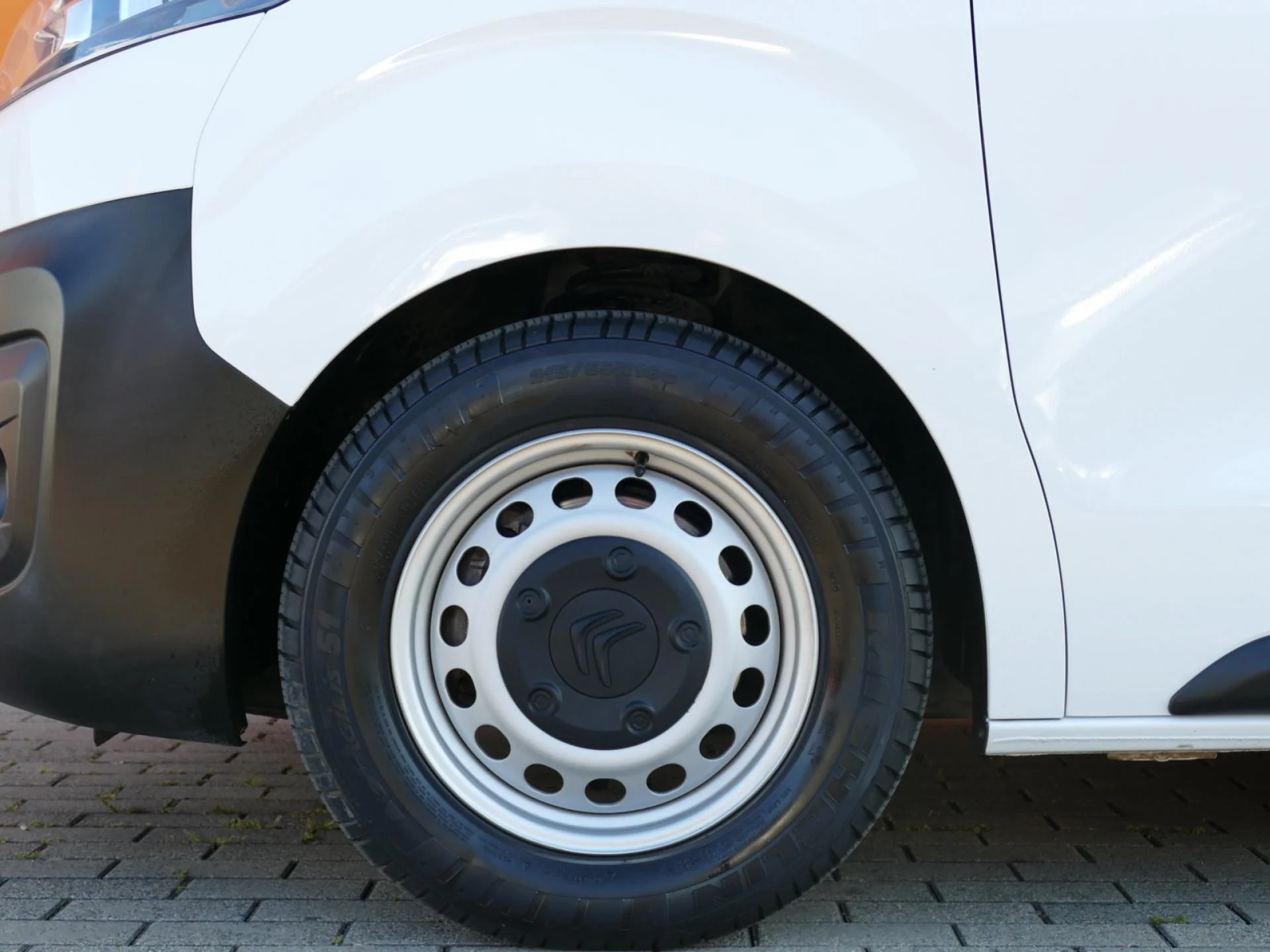 CITROEN JUMPY - Miniature 2 sur 32 - Cliquer pour voir cette photo
