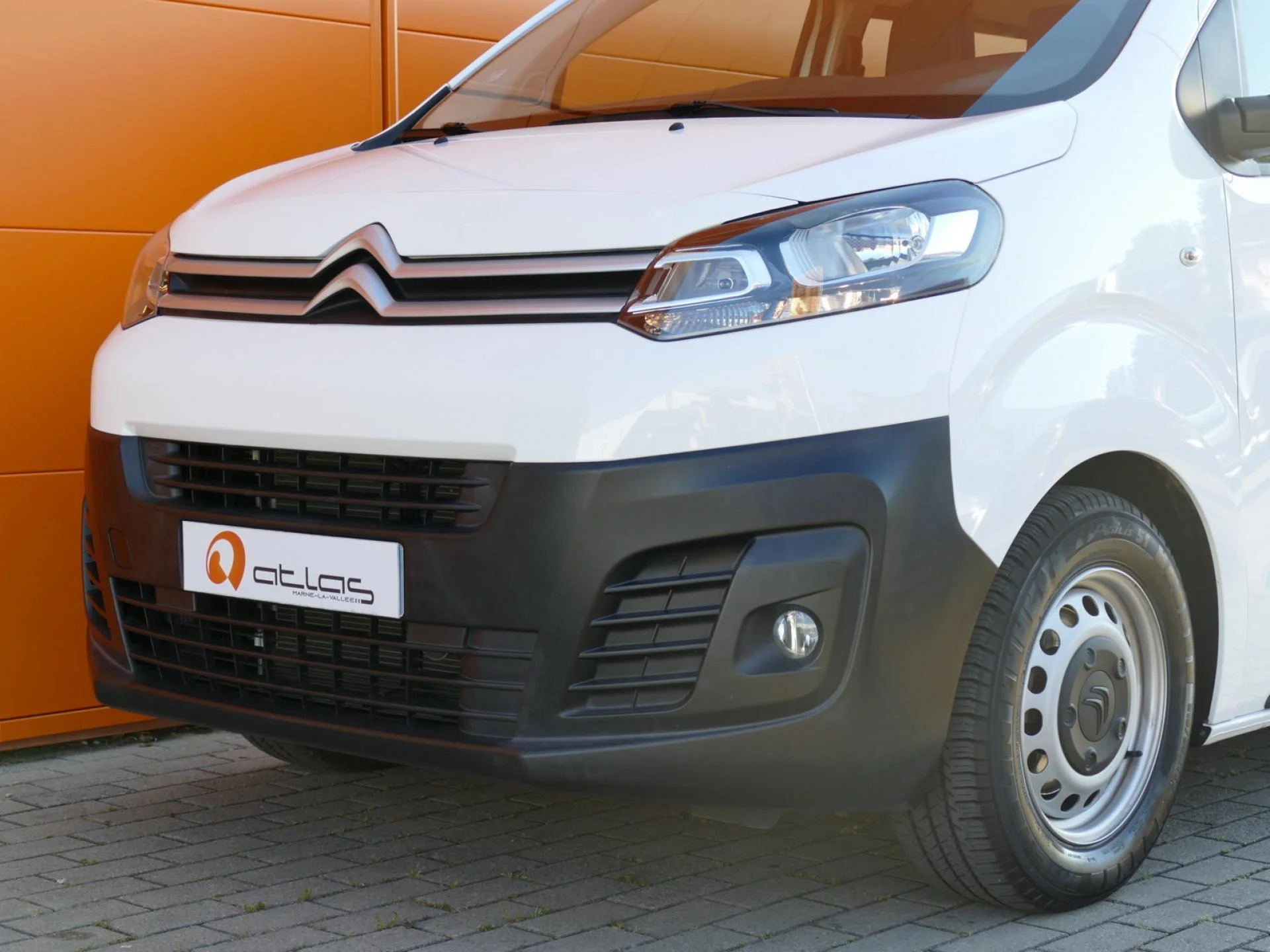CITROEN JUMPY - Miniature 13 sur 32 - Cliquer pour voir cette photo