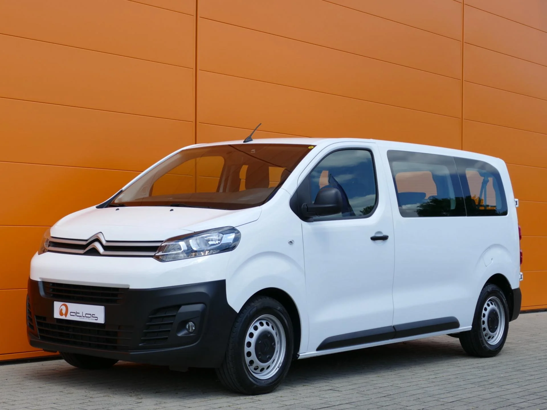 CITROEN JUMPY - Miniature 32 sur 32 - Cliquer pour voir cette photo