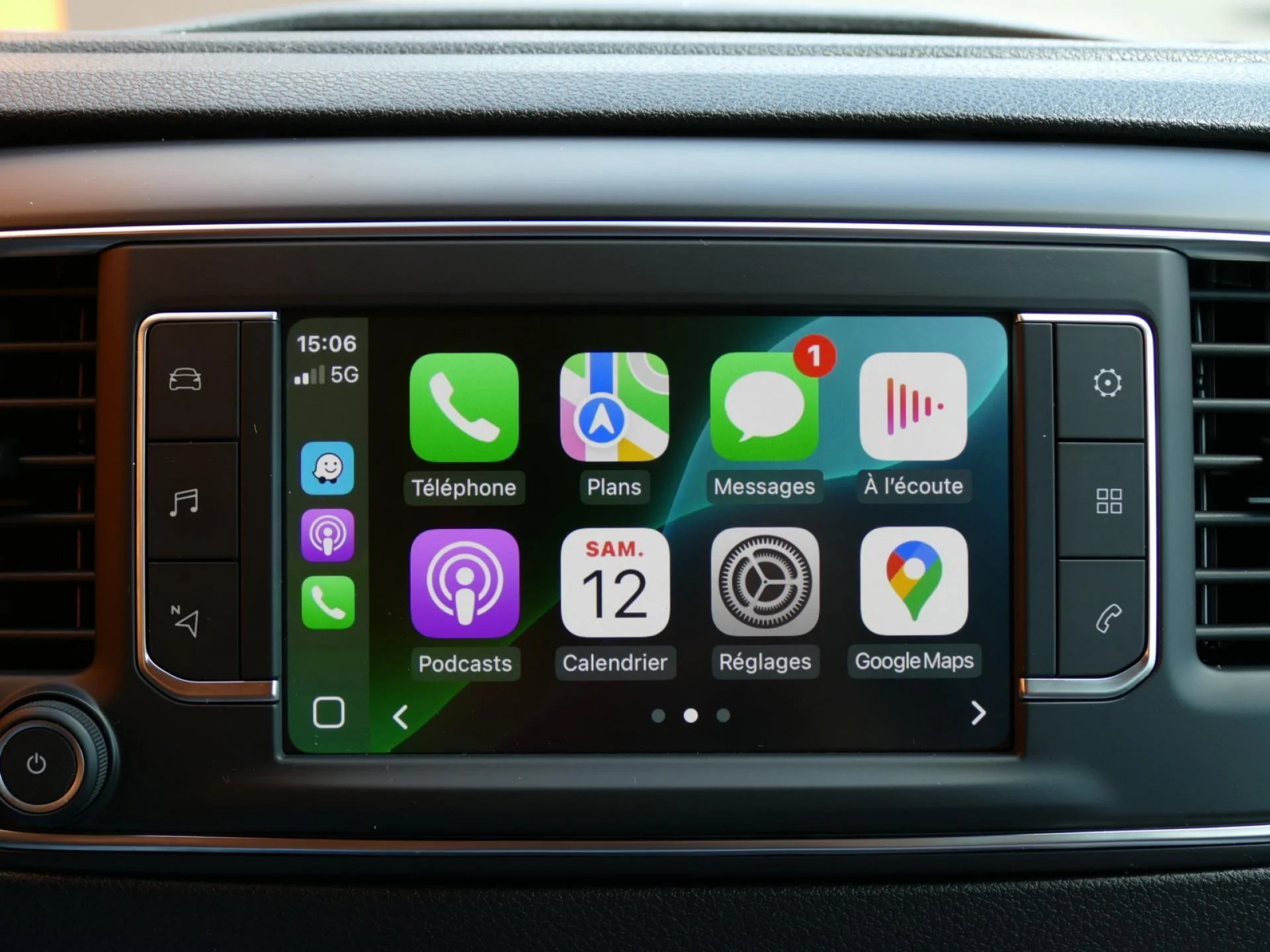 CITROEN JUMPY - Miniature 15 sur 32 - Cliquer pour voir cette photo