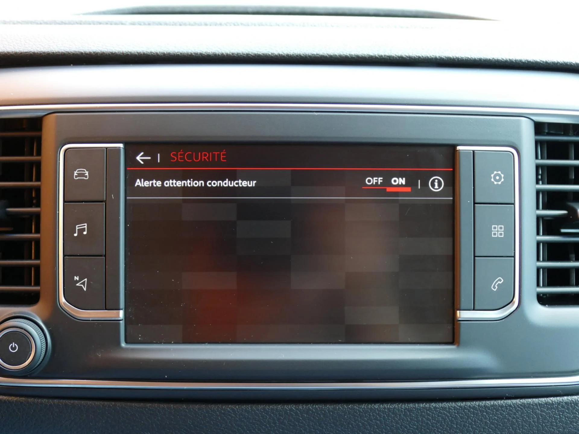 CITROEN JUMPY - Miniature 14 sur 32 - Cliquer pour voir cette photo