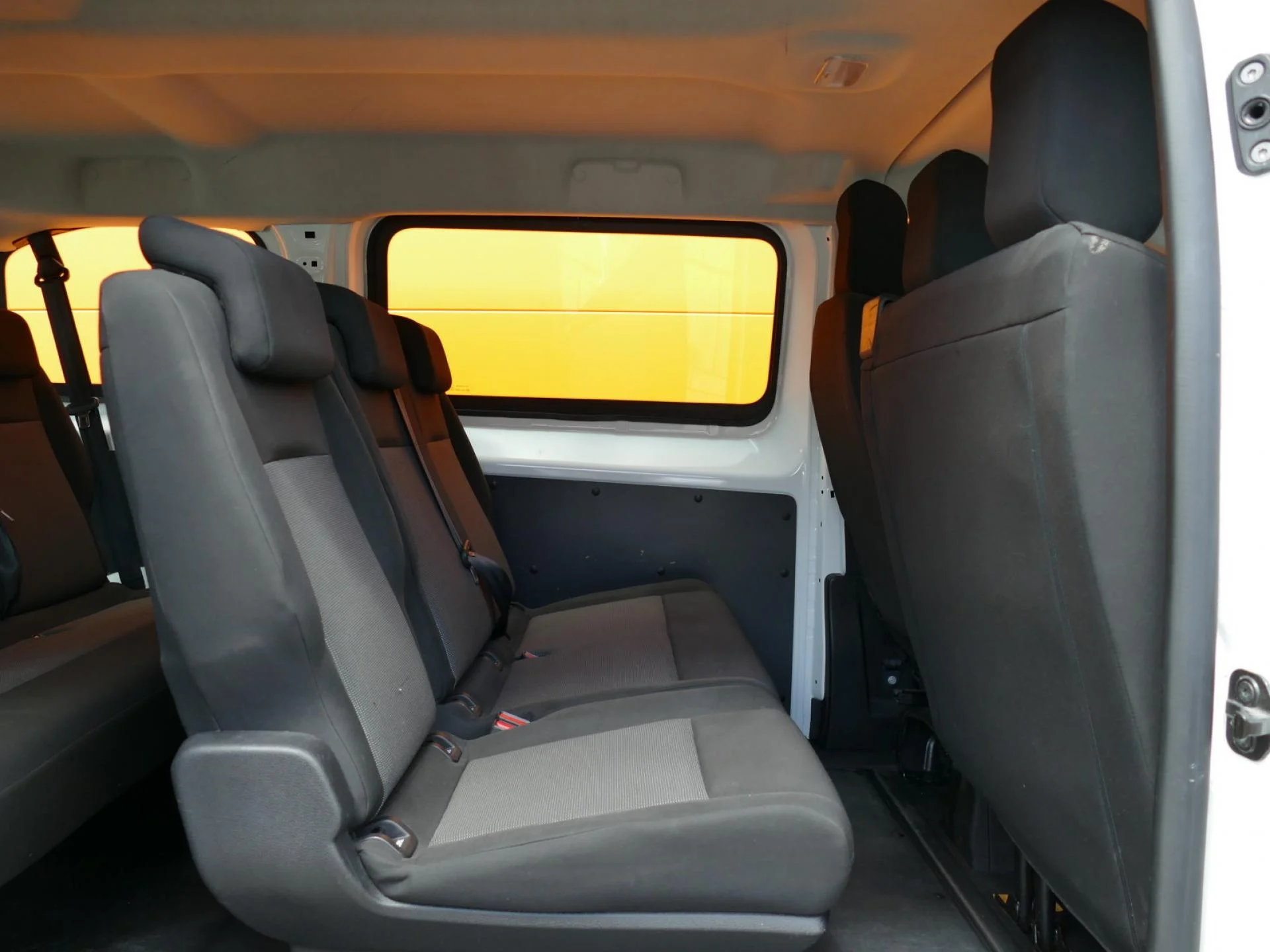 CITROEN JUMPY - Miniature 7 sur 32 - Cliquer pour voir cette photo