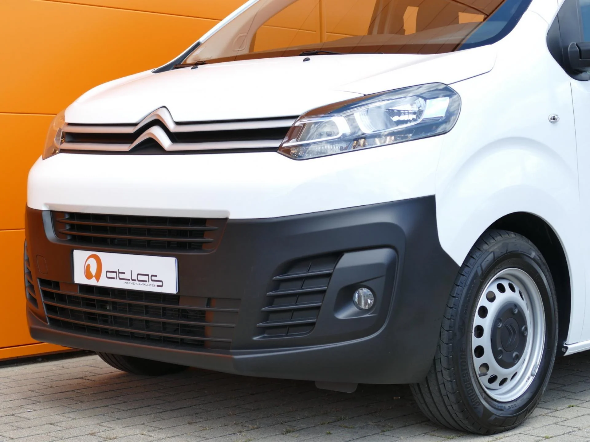 CITROEN JUMPY - Miniature 25 sur 32 - Cliquer pour voir cette photo