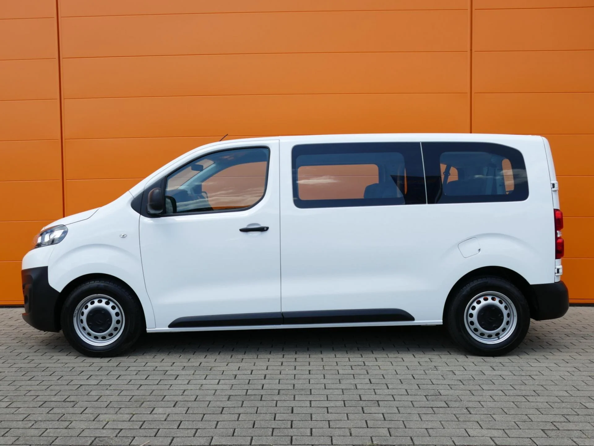 CITROEN JUMPY - Miniature 3 sur 32 - Cliquer pour voir cette photo