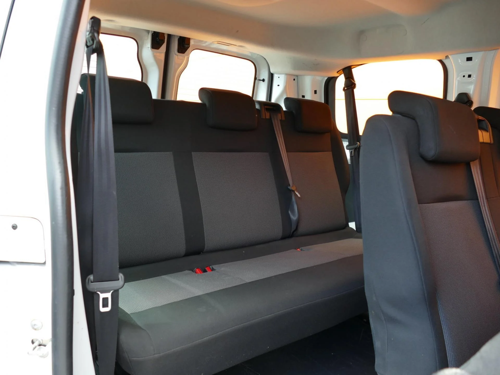 CITROEN JUMPY - Miniature 8 sur 32 - Cliquer pour voir cette photo