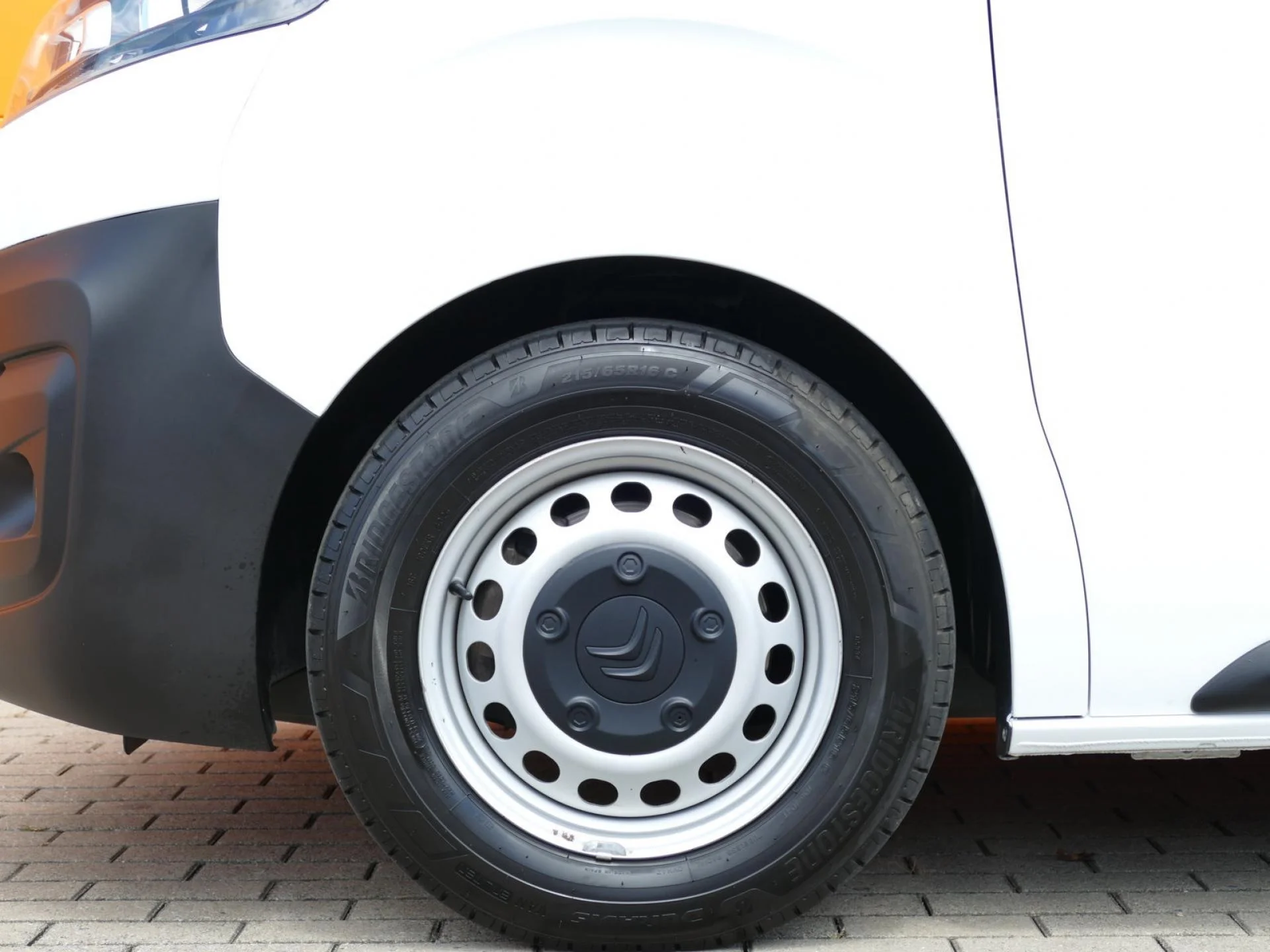 CITROEN JUMPY - Miniature 28 sur 32 - Cliquer pour voir cette photo