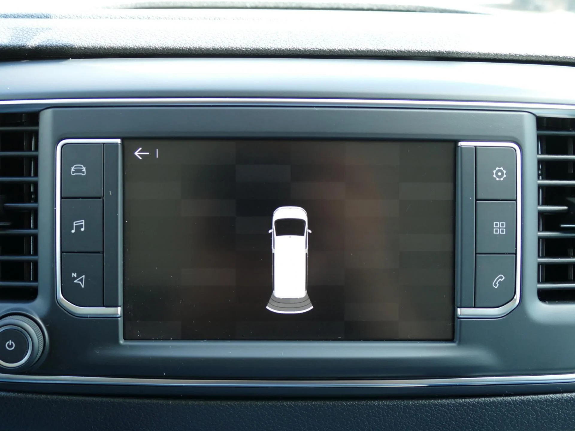 CITROEN JUMPY - Miniature 12 sur 32 - Cliquer pour voir cette photo