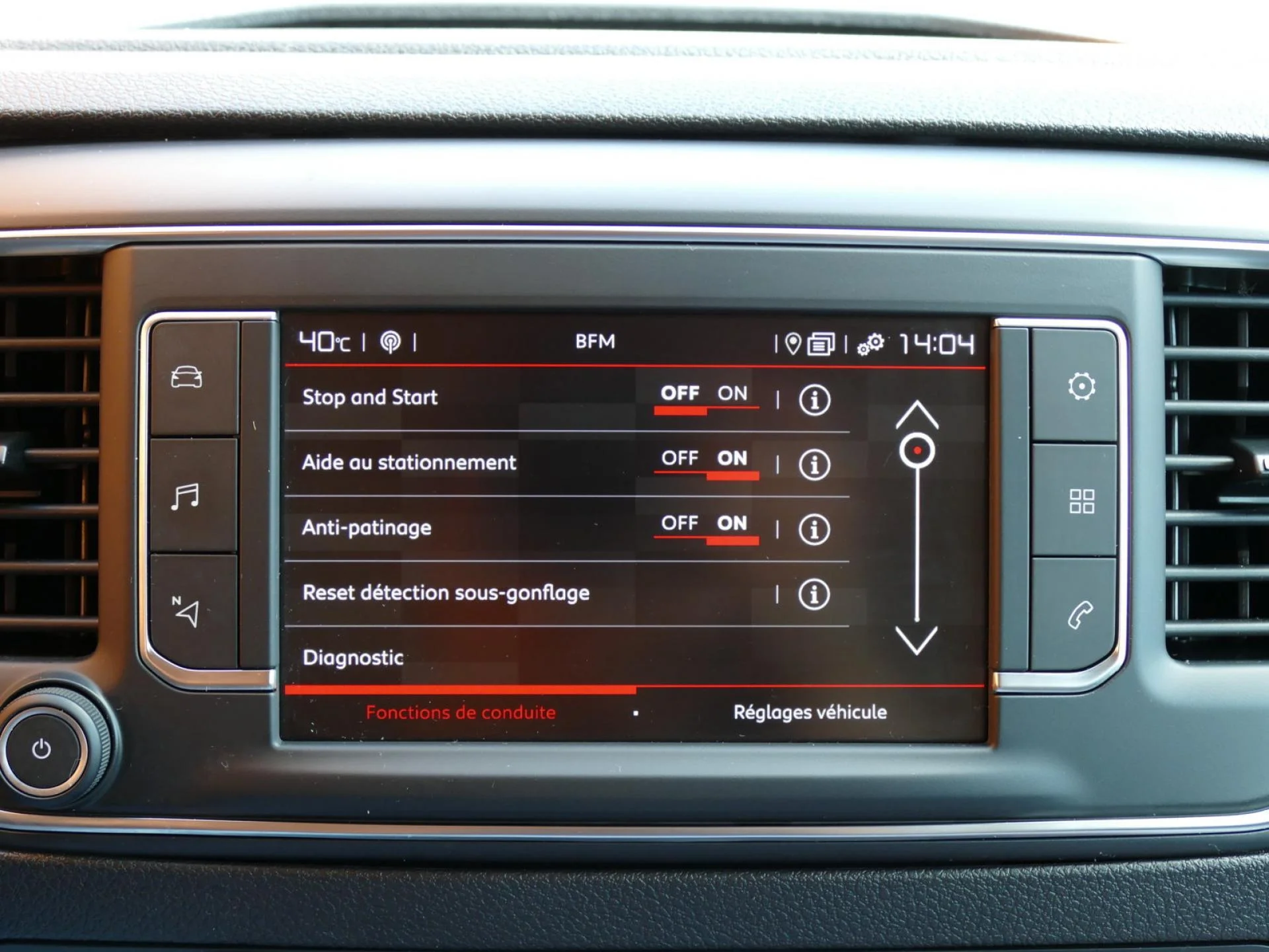 CITROEN JUMPY - Miniature 13 sur 32 - Cliquer pour voir cette photo