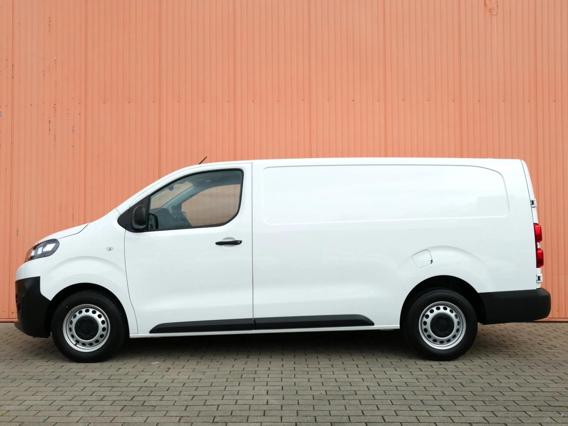 CITROEN JUMPY - Miniature 3 sur 8 - Cliquer pour voir cette photo