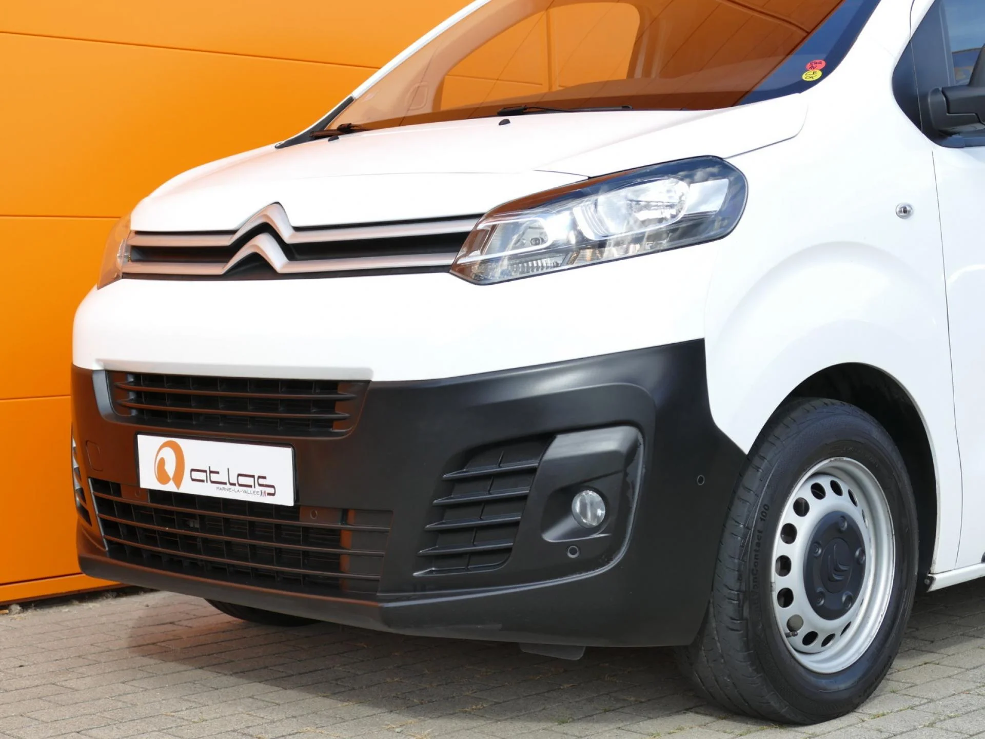 CITROEN JUMPY - Miniature 27 sur 32 - Cliquer pour voir cette photo
