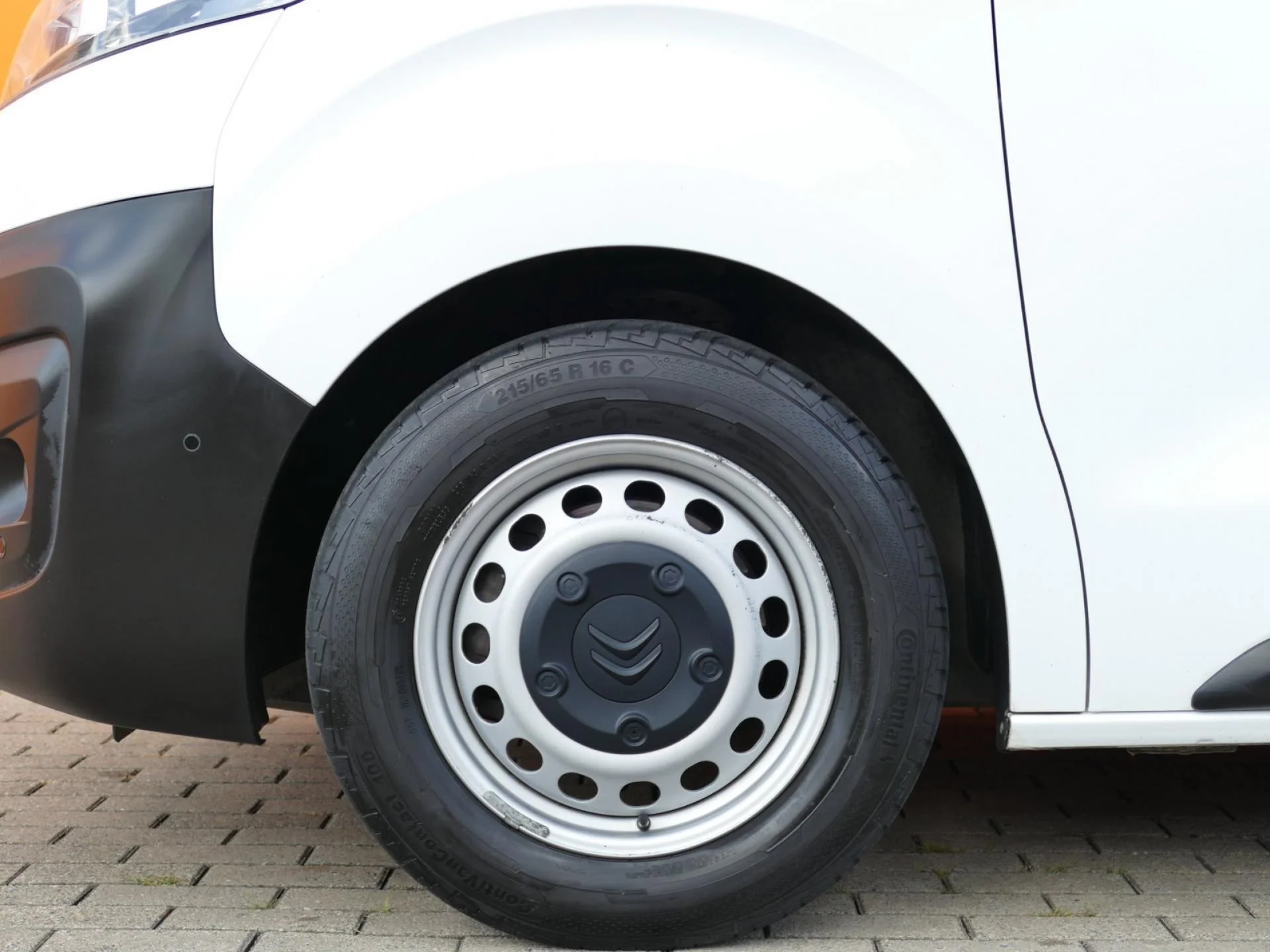 CITROEN JUMPY - Miniature 30 sur 32 - Cliquer pour voir cette photo
