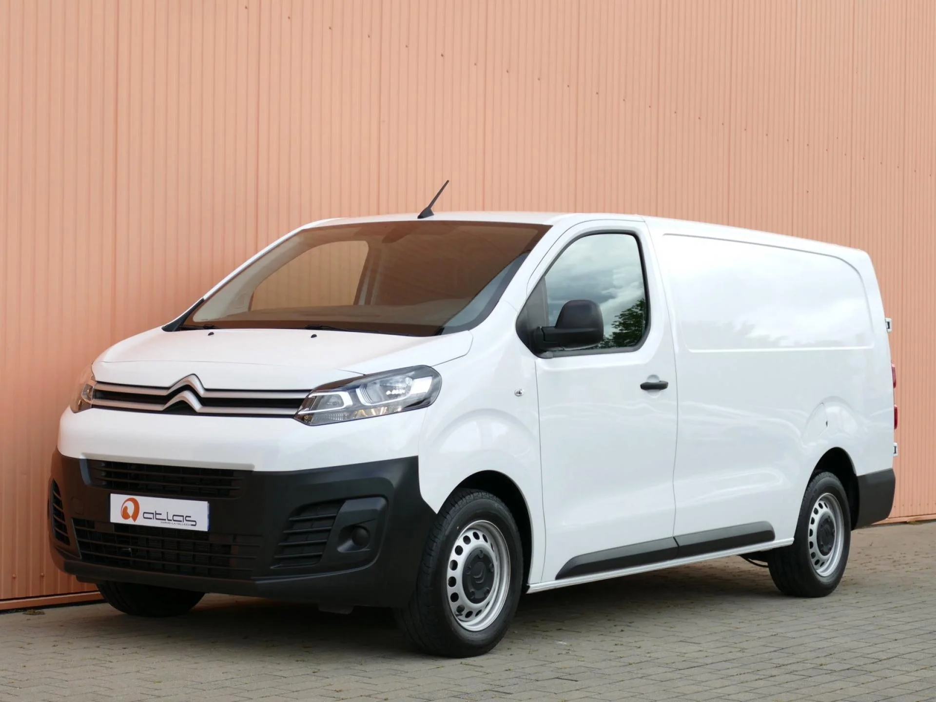CITROEN JUMPY - Miniature 2 sur 8 - Cliquer pour voir cette photo