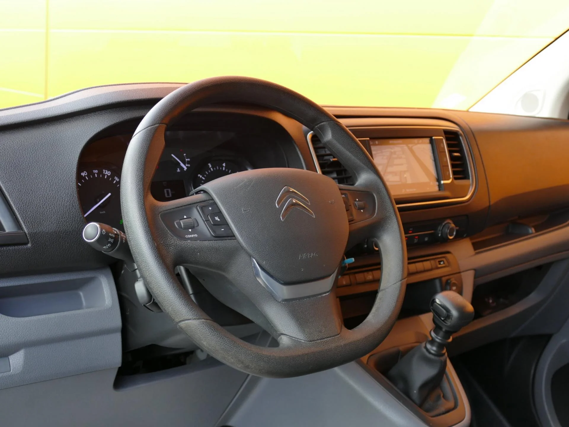 CITROEN JUMPY - Miniature 16 sur 32 - Cliquer pour voir cette photo