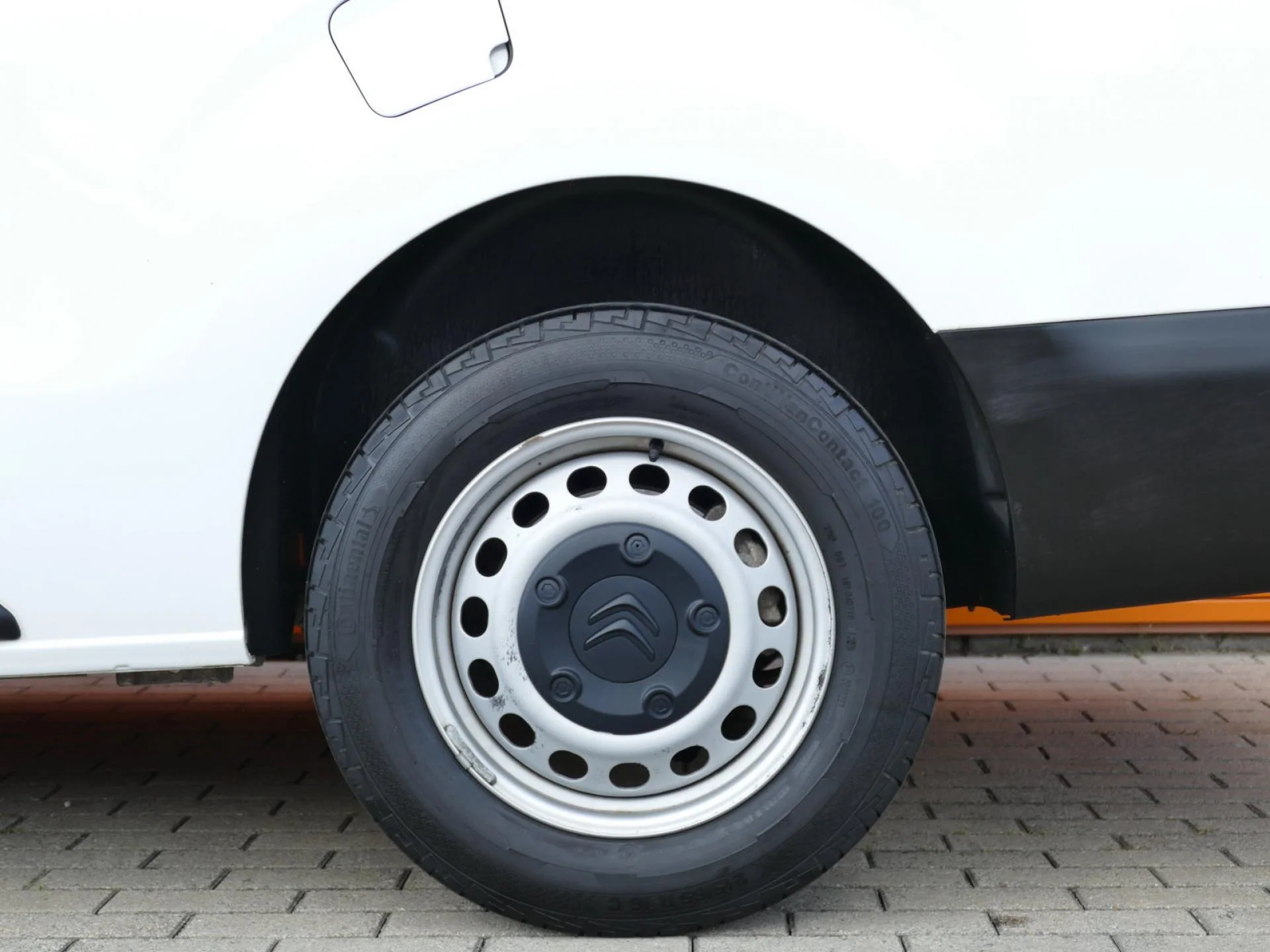 CITROEN JUMPY - Miniature 32 sur 32 - Cliquer pour voir cette photo