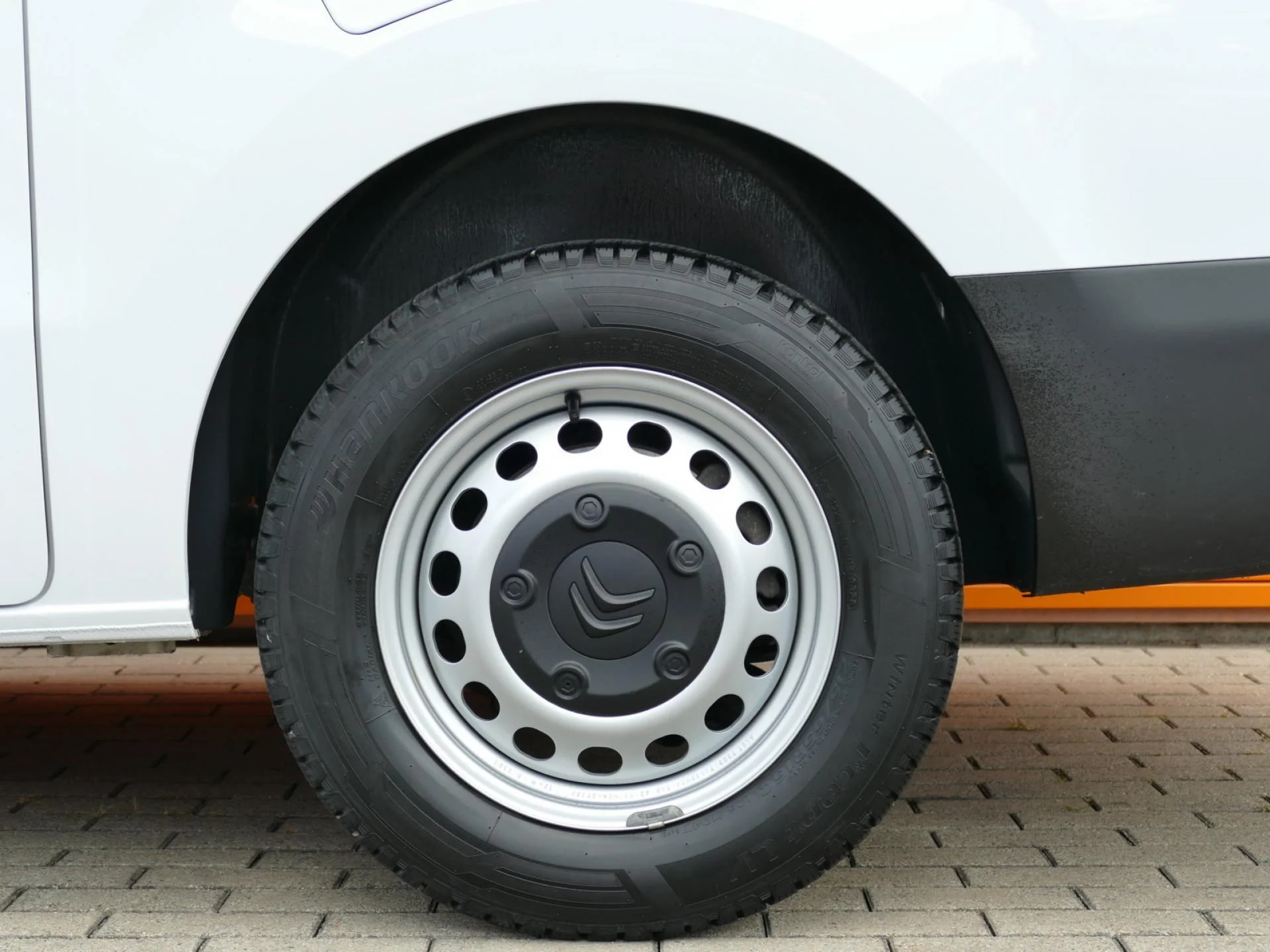 CITROEN JUMPY - Miniature 32 sur 32 - Cliquer pour voir cette photo