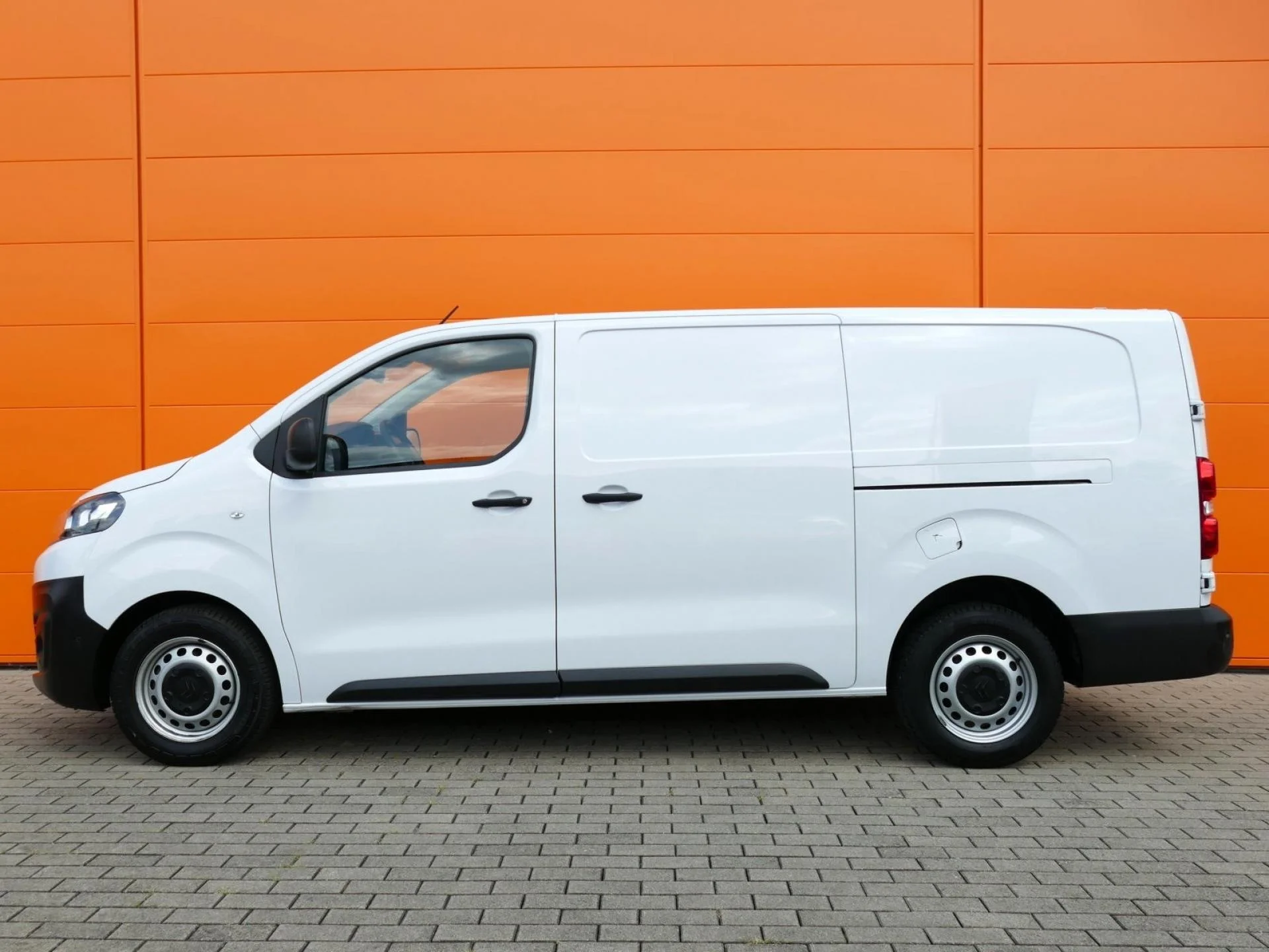 CITROEN JUMPY - Miniature 3 sur 32 - Cliquer pour voir cette photo