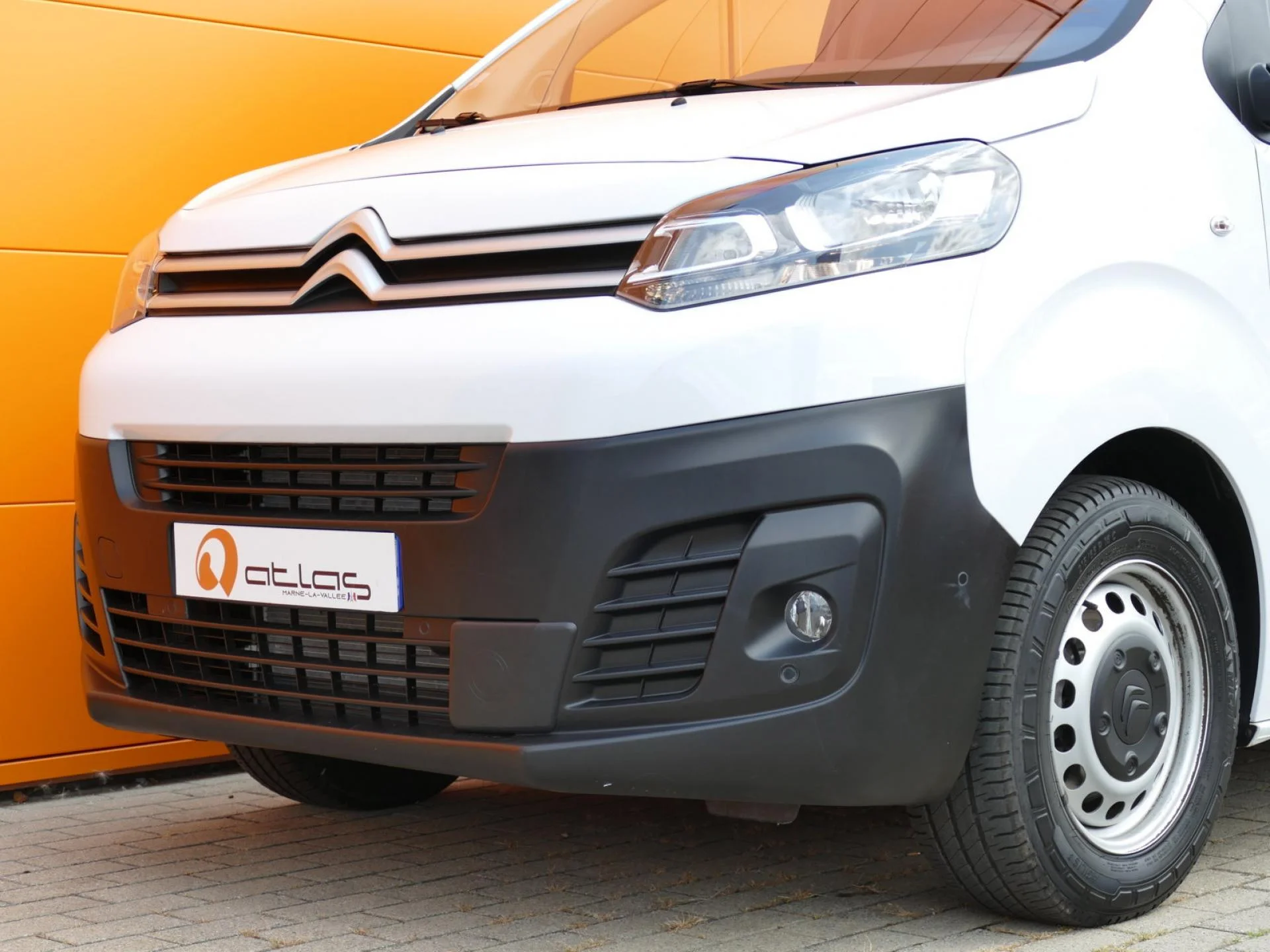 CITROEN JUMPY - Miniature 24 sur 32 - Cliquer pour voir cette photo