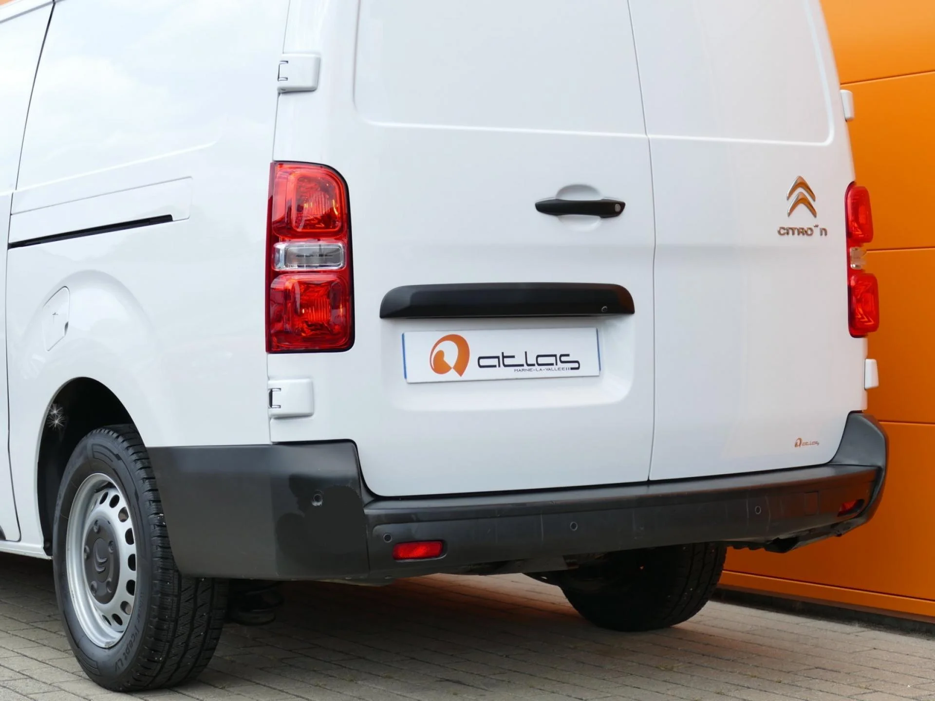 CITROEN JUMPY - Miniature 28 sur 32 - Cliquer pour voir cette photo