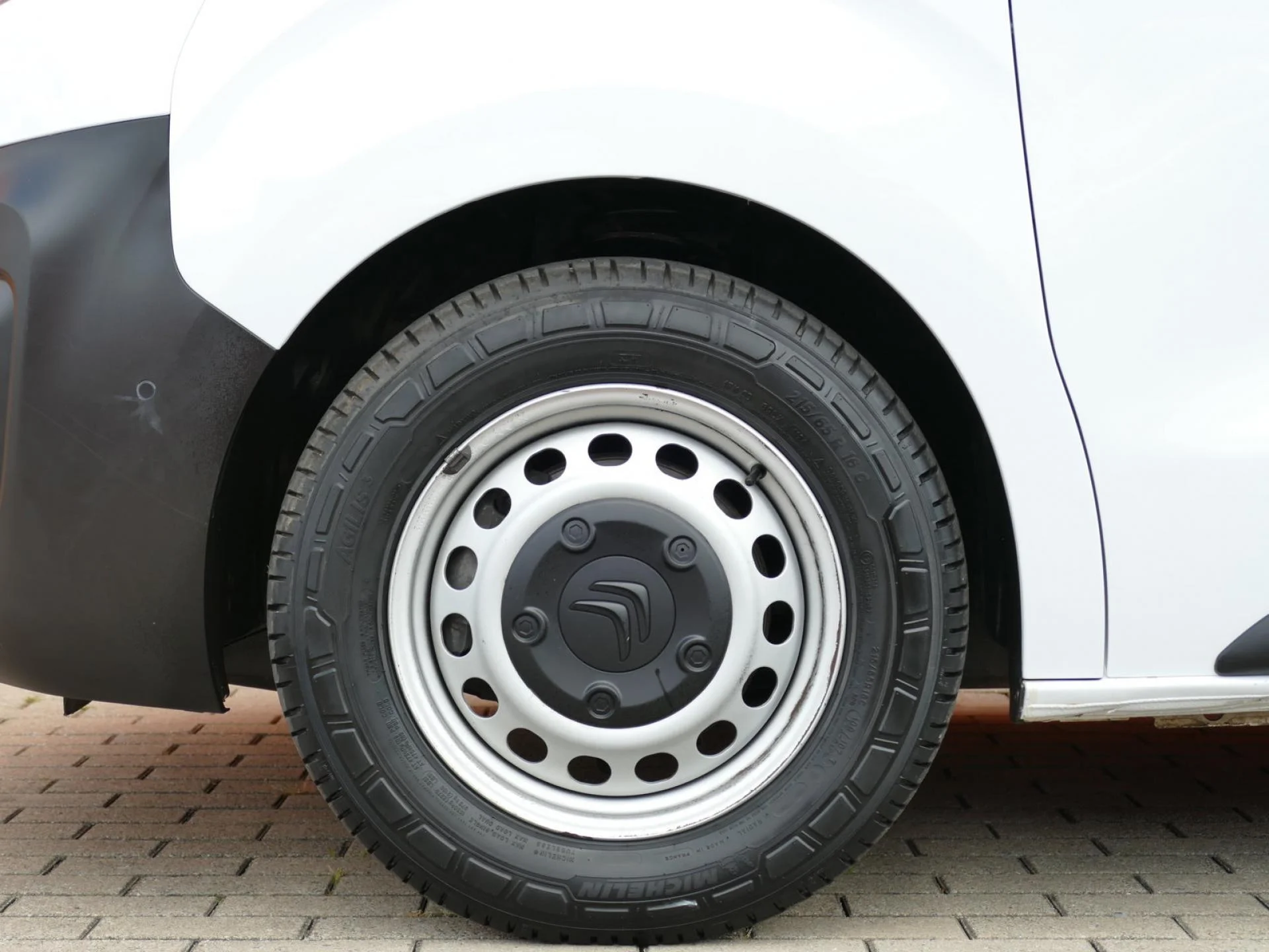 CITROEN JUMPY - Miniature 30 sur 32 - Cliquer pour voir cette photo