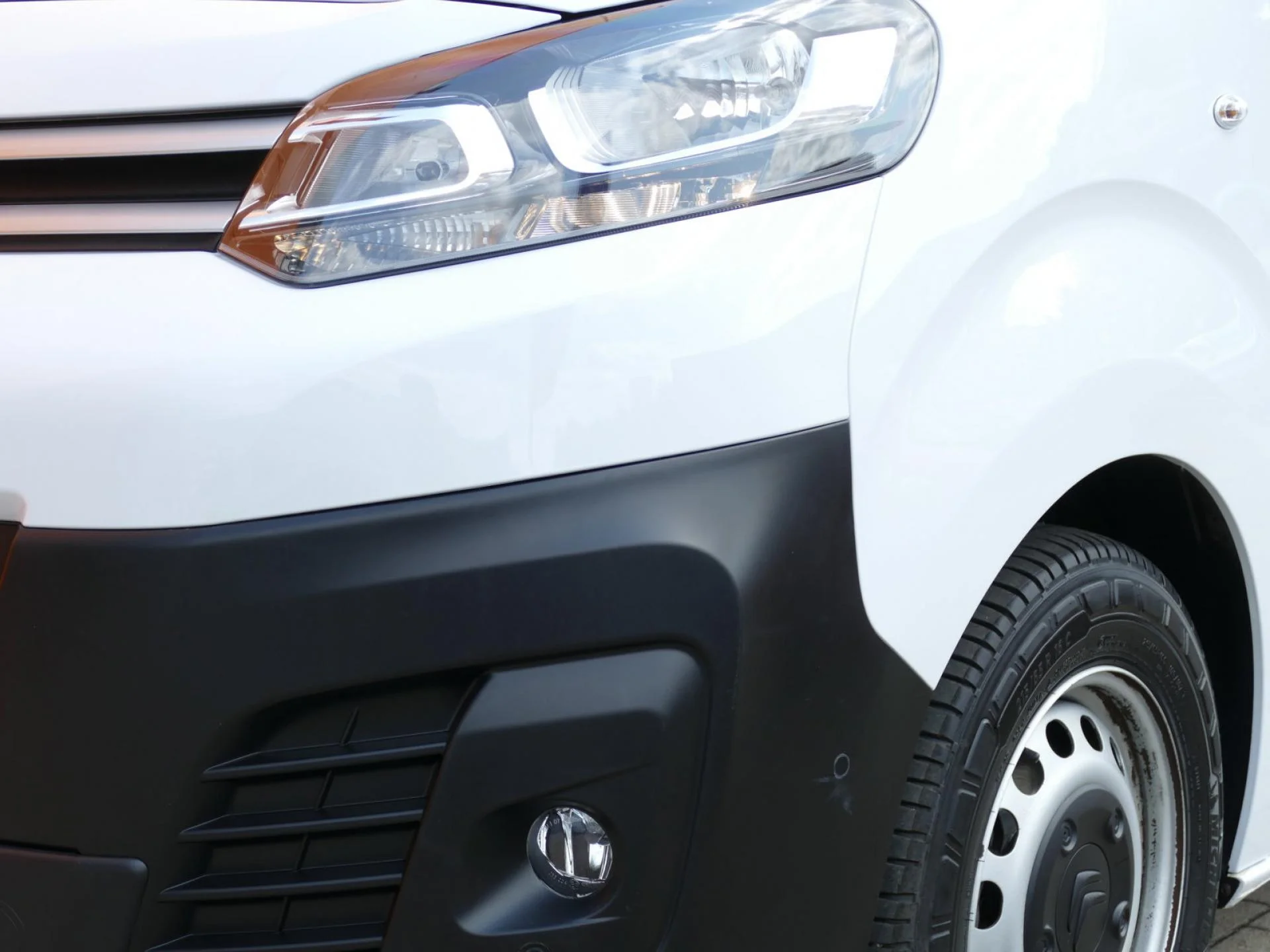 CITROEN JUMPY - Miniature 25 sur 32 - Cliquer pour voir cette photo