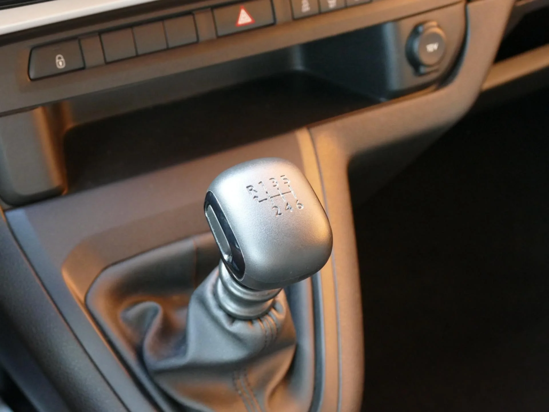 CITROEN SPACETOURER - Miniature 17 sur 32 - Cliquer pour voir cette photo