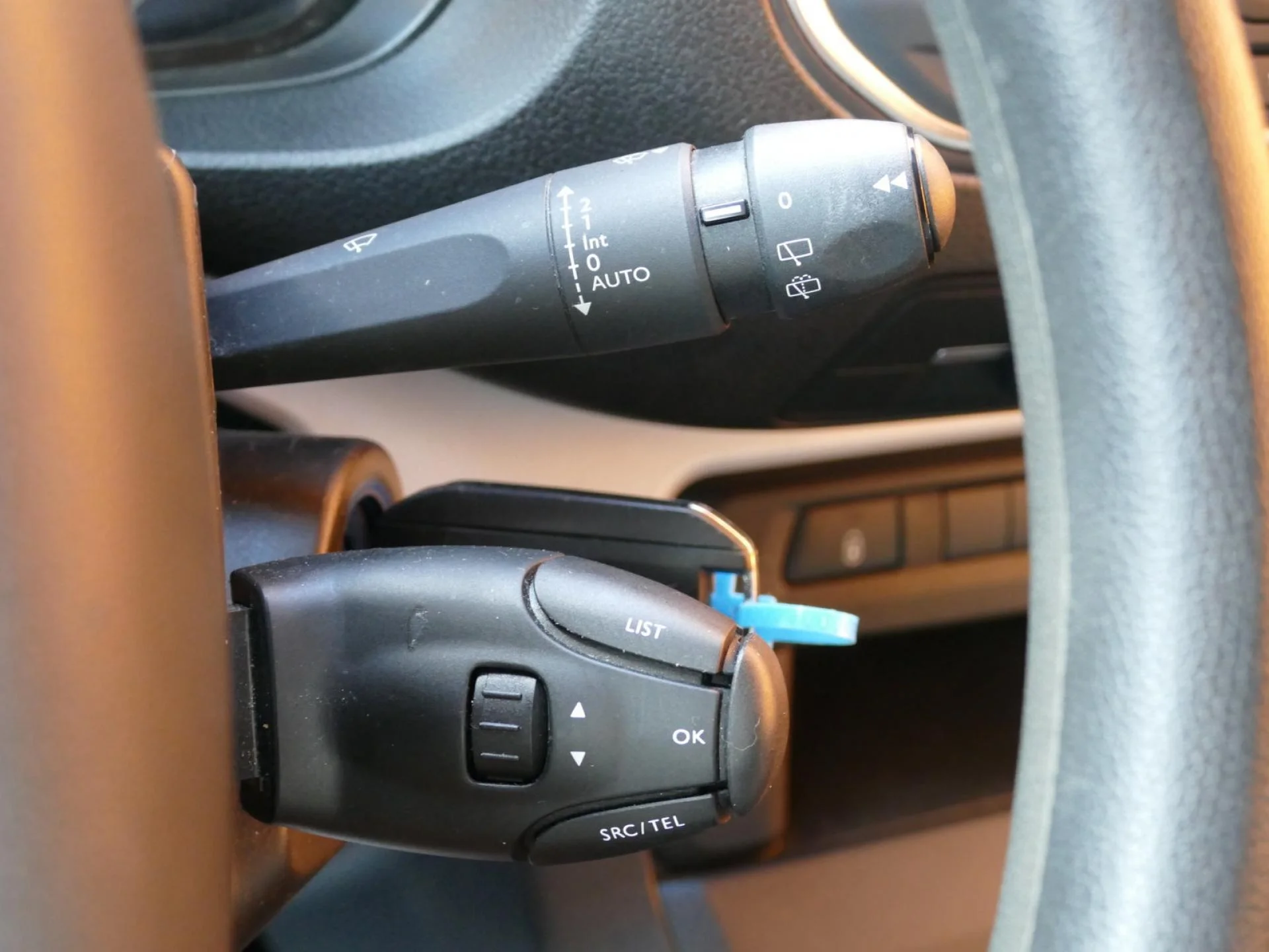 CITROEN SPACETOURER - Miniature 24 sur 32 - Cliquer pour voir cette photo