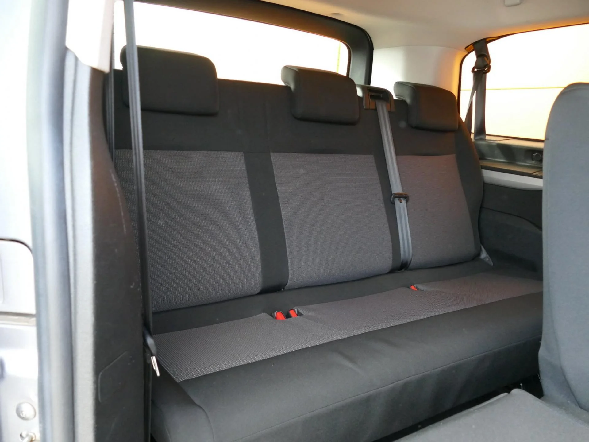 CITROEN SPACETOURER - Miniature 9 sur 32 - Cliquer pour voir cette photo